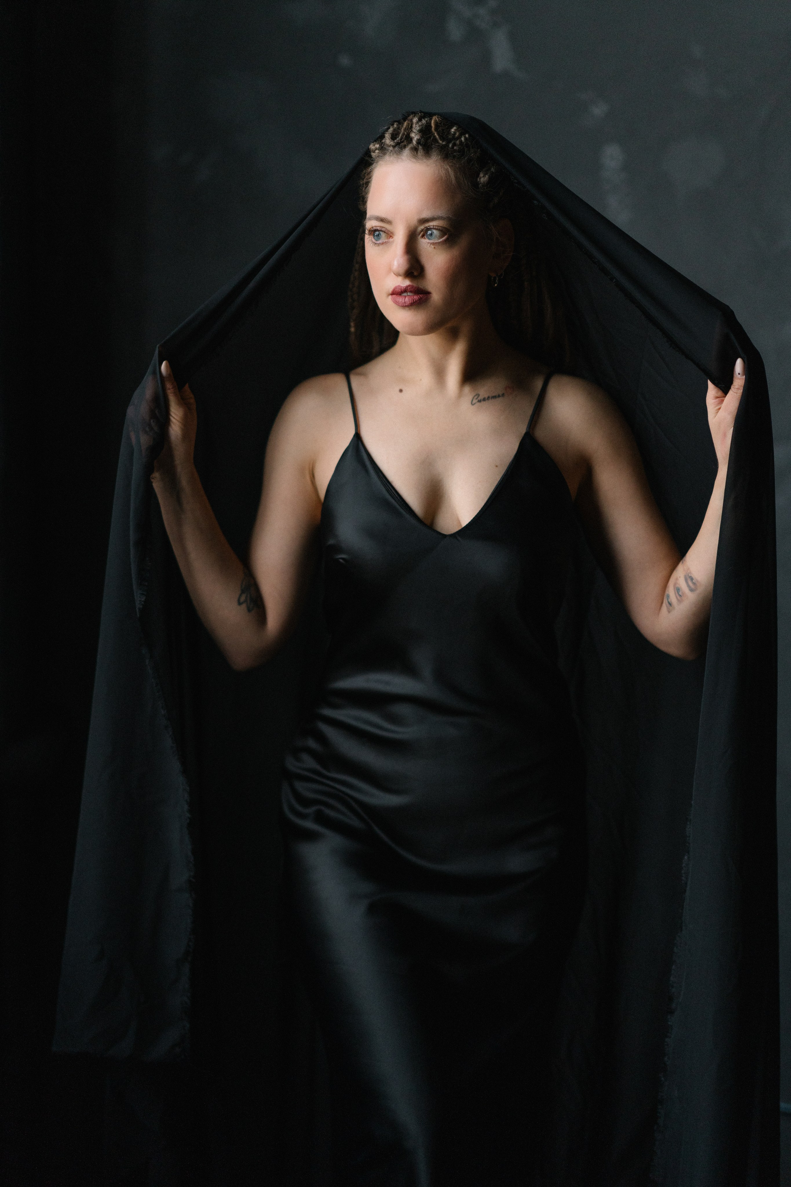 Алёна. Фотограф и видеограф в Тюмени Екатерина Чернецкая