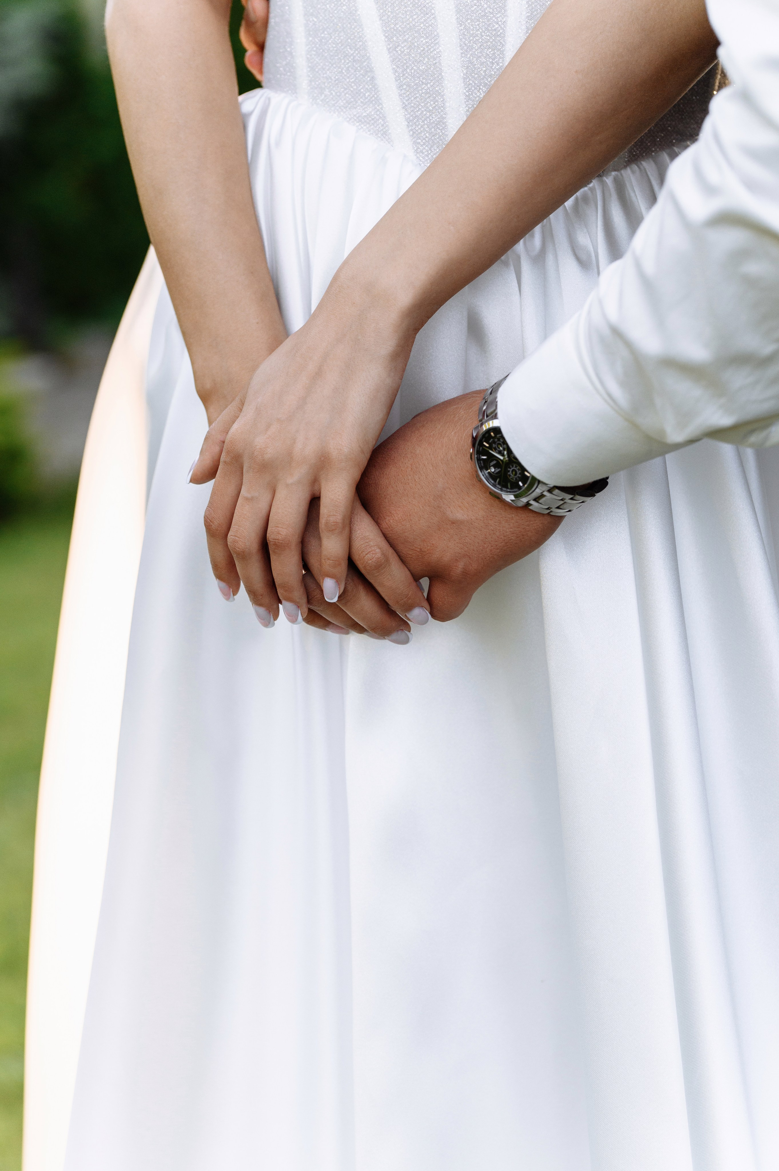 Алексей и Анна. Фотограф Кирилл Верт