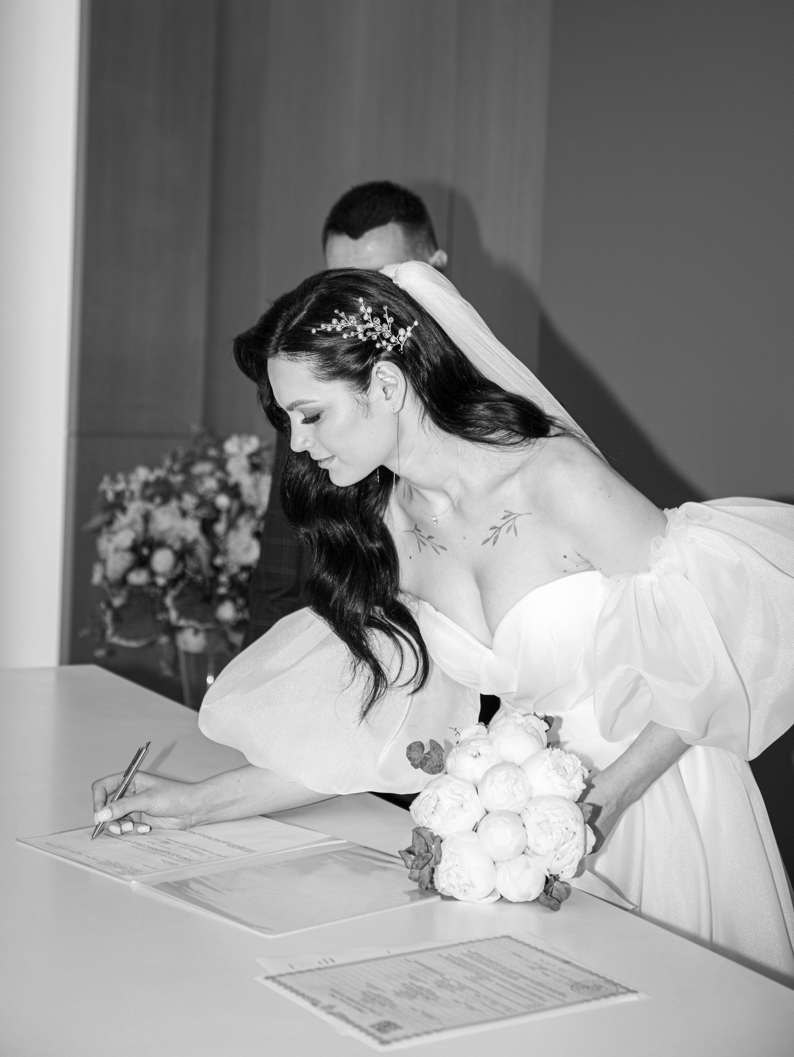 Юрий&Мария. Свадебный и семейный фотограф в Москве Мила Широких