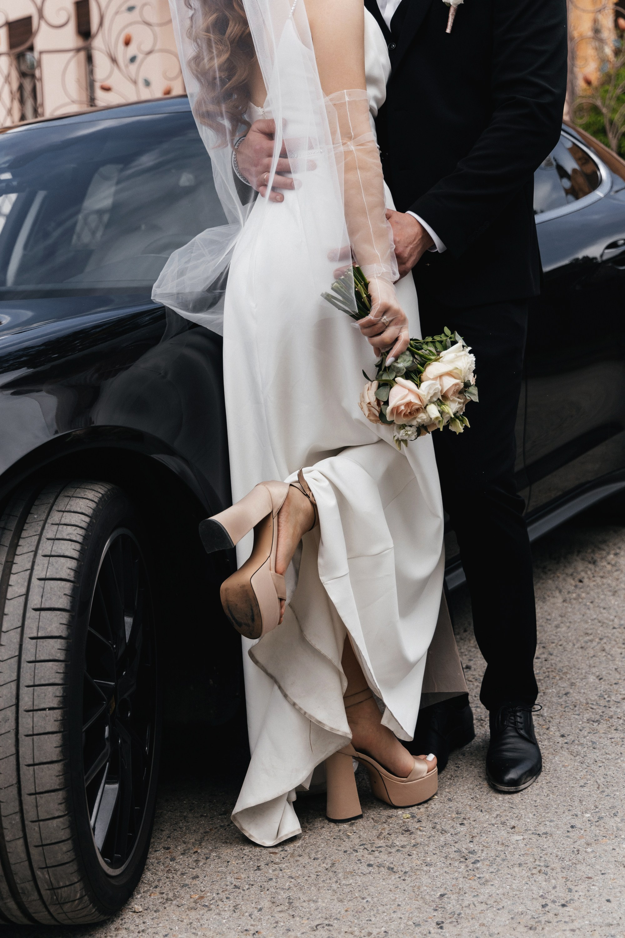 Диана и Сергей (полный день). Фотограф в Барнауле Юлия Садвокасова