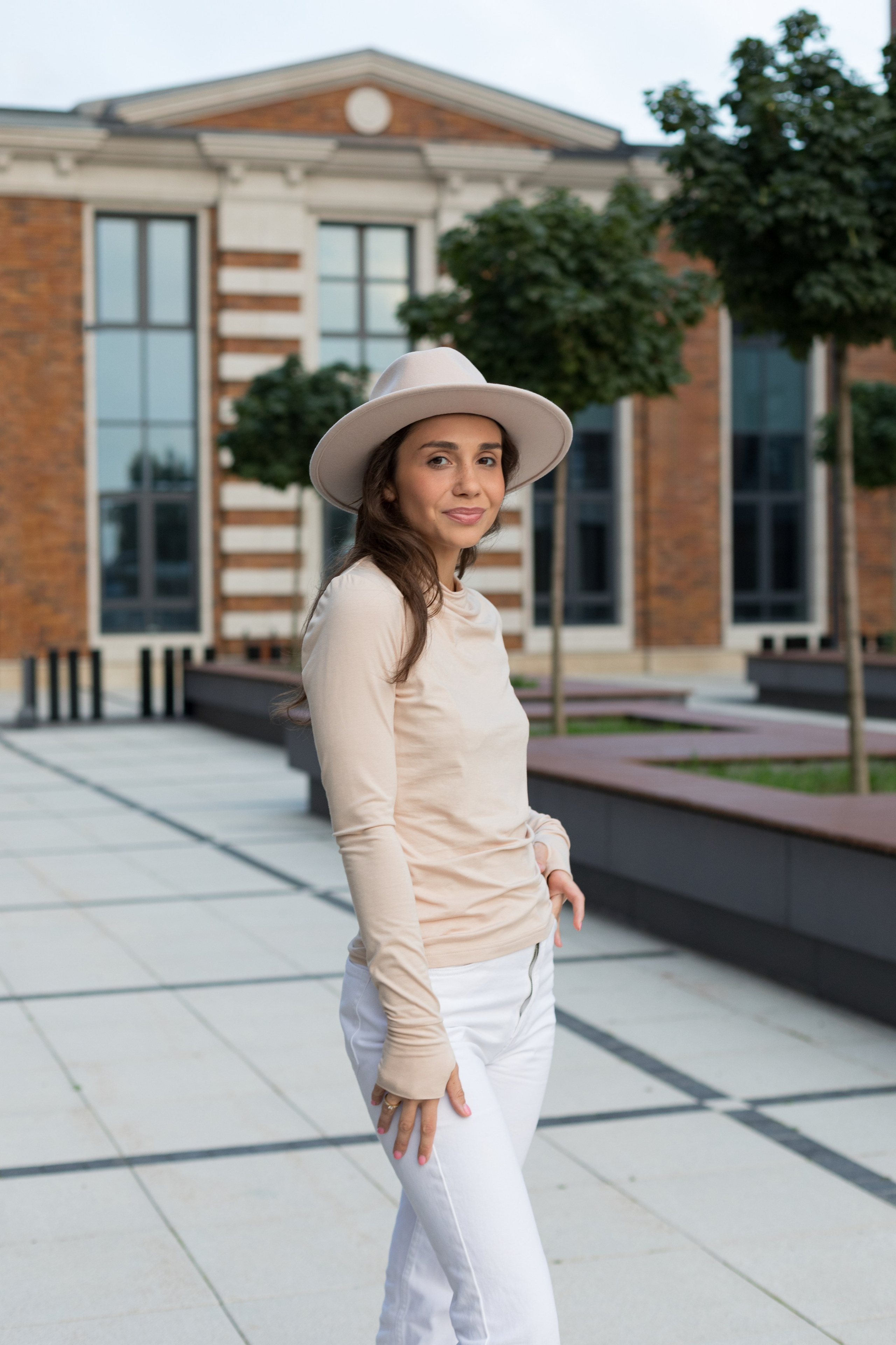 Фотосессия для бренда  женской одежды и аксессуаров. Детский и контент фотограф Надя Волкова Санкт-Петербург