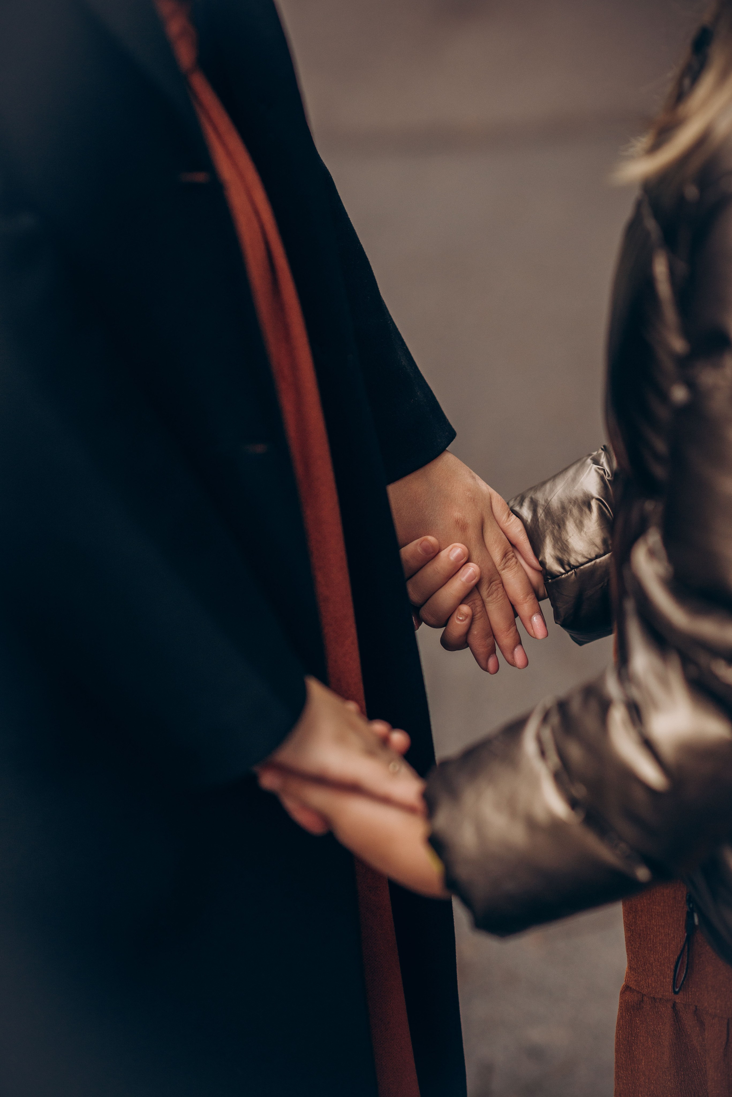 Уютный ноябрь. Семейный фотограф в Домодедово и Москве Елена Пичугина