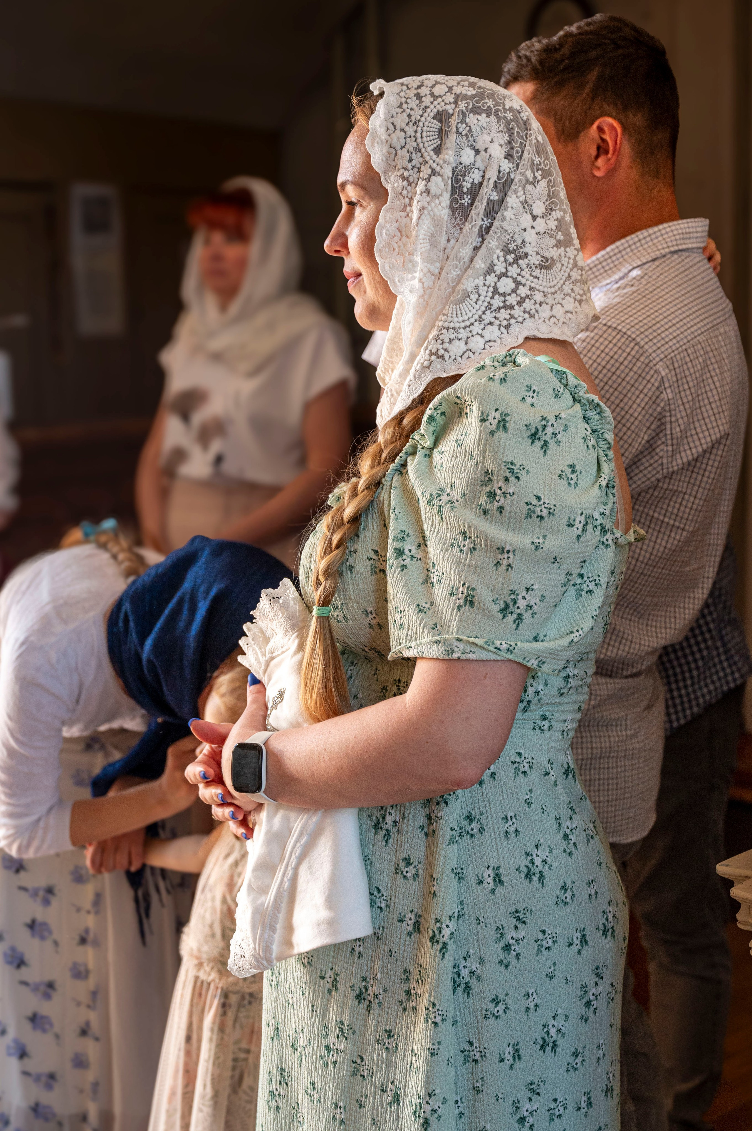 Церковь Илии Пророка на Пороховых. Фотограф на роды СПБ Юлия Герасимова