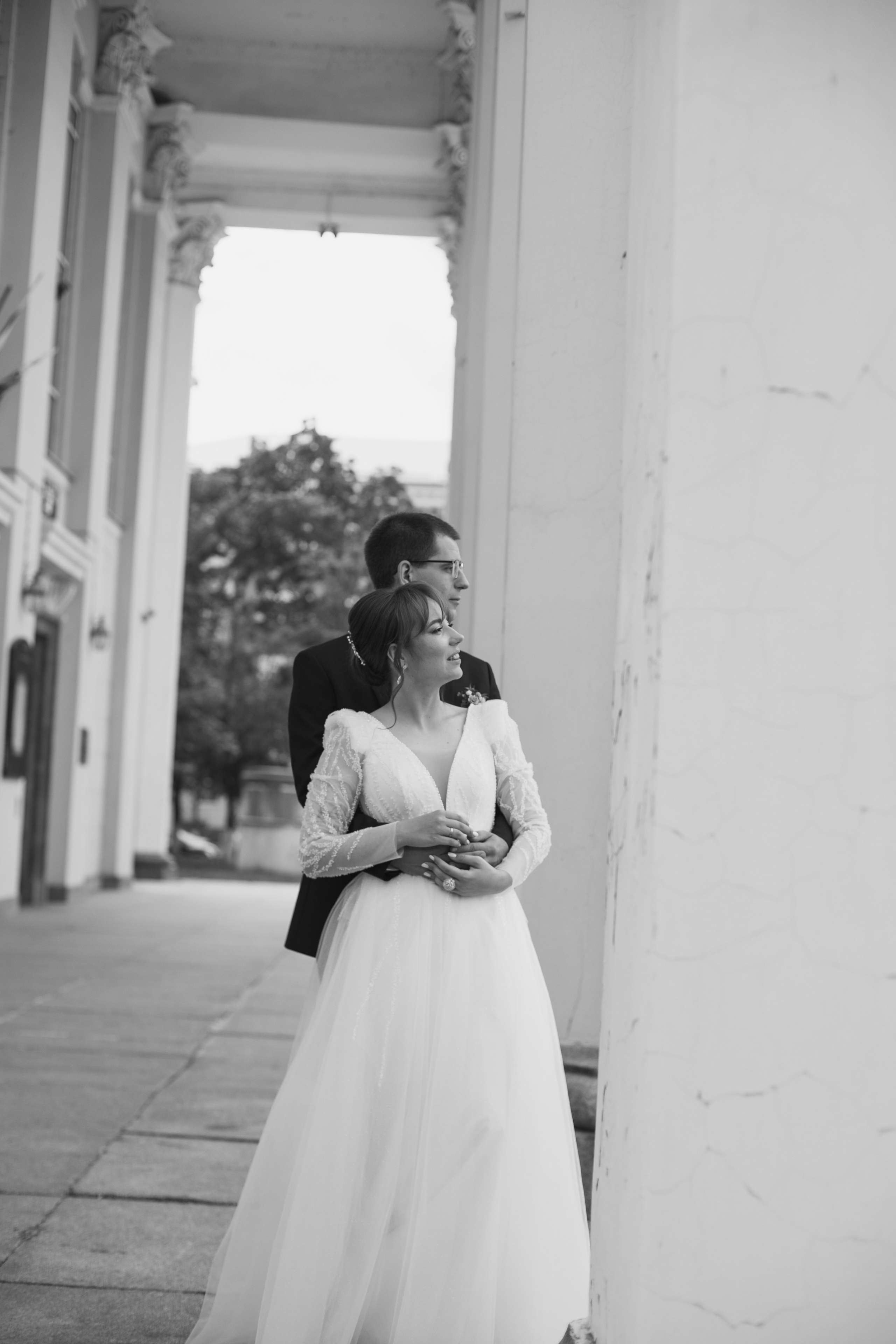 Филипп и Анастасия. Свадебный и контент фотограф в Белгороде Ярослав Гаврилейченко