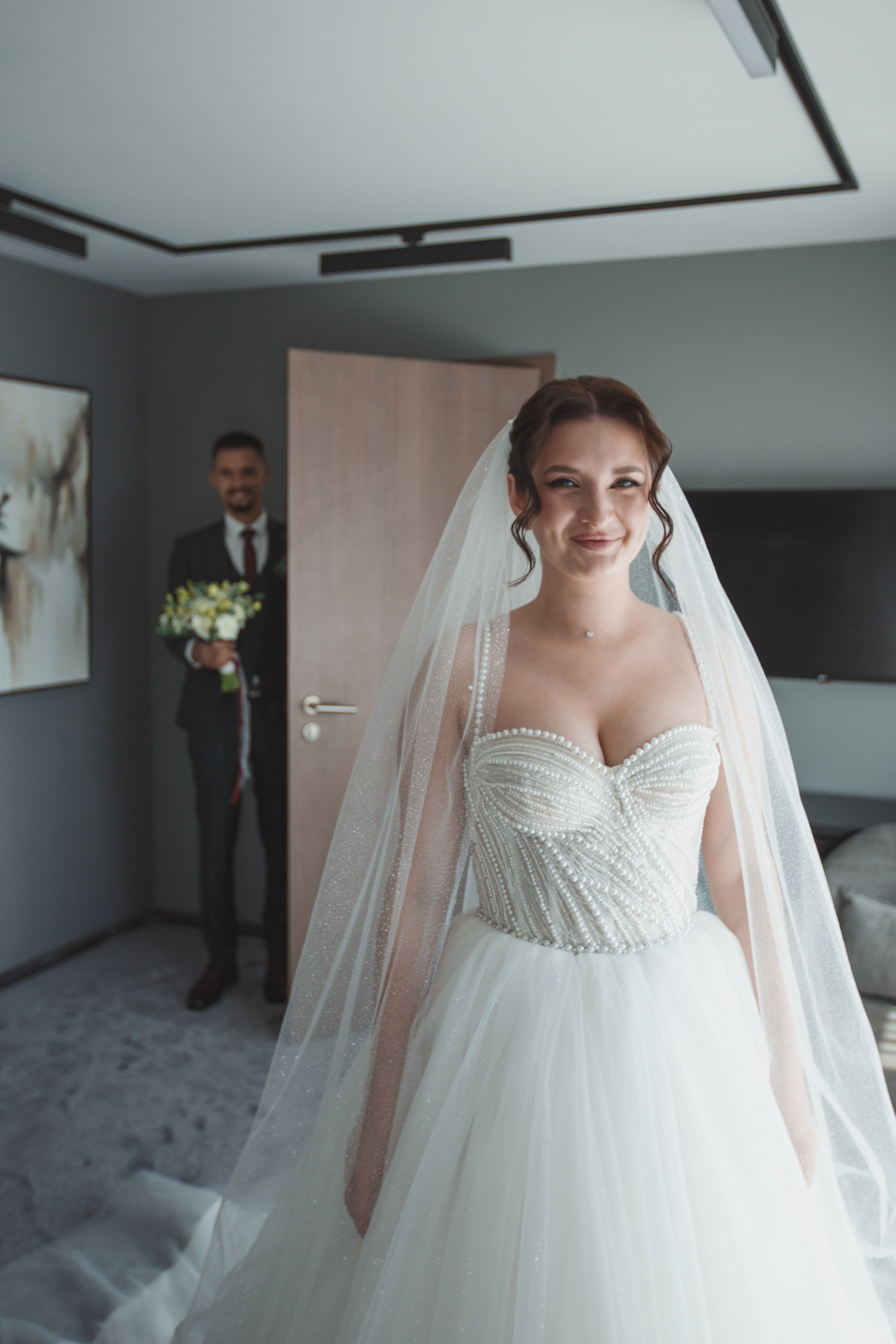 Артем и Мария. Свадебный и контент фотограф в Белгороде Ярослав Гаврилейченко