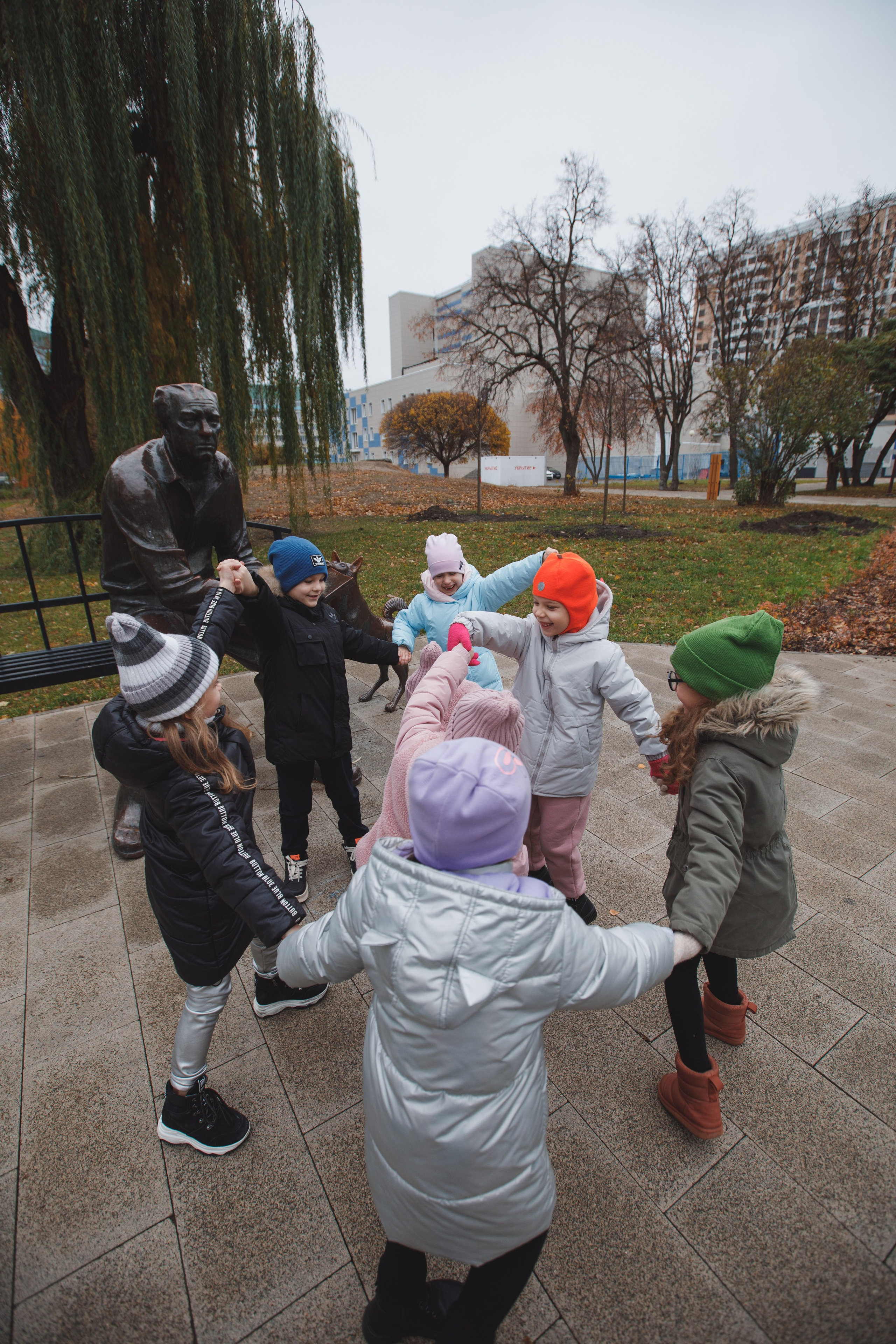 Утренники и др. Свадебный и контент фотограф в Белгороде Ярослав Гаврилейченко