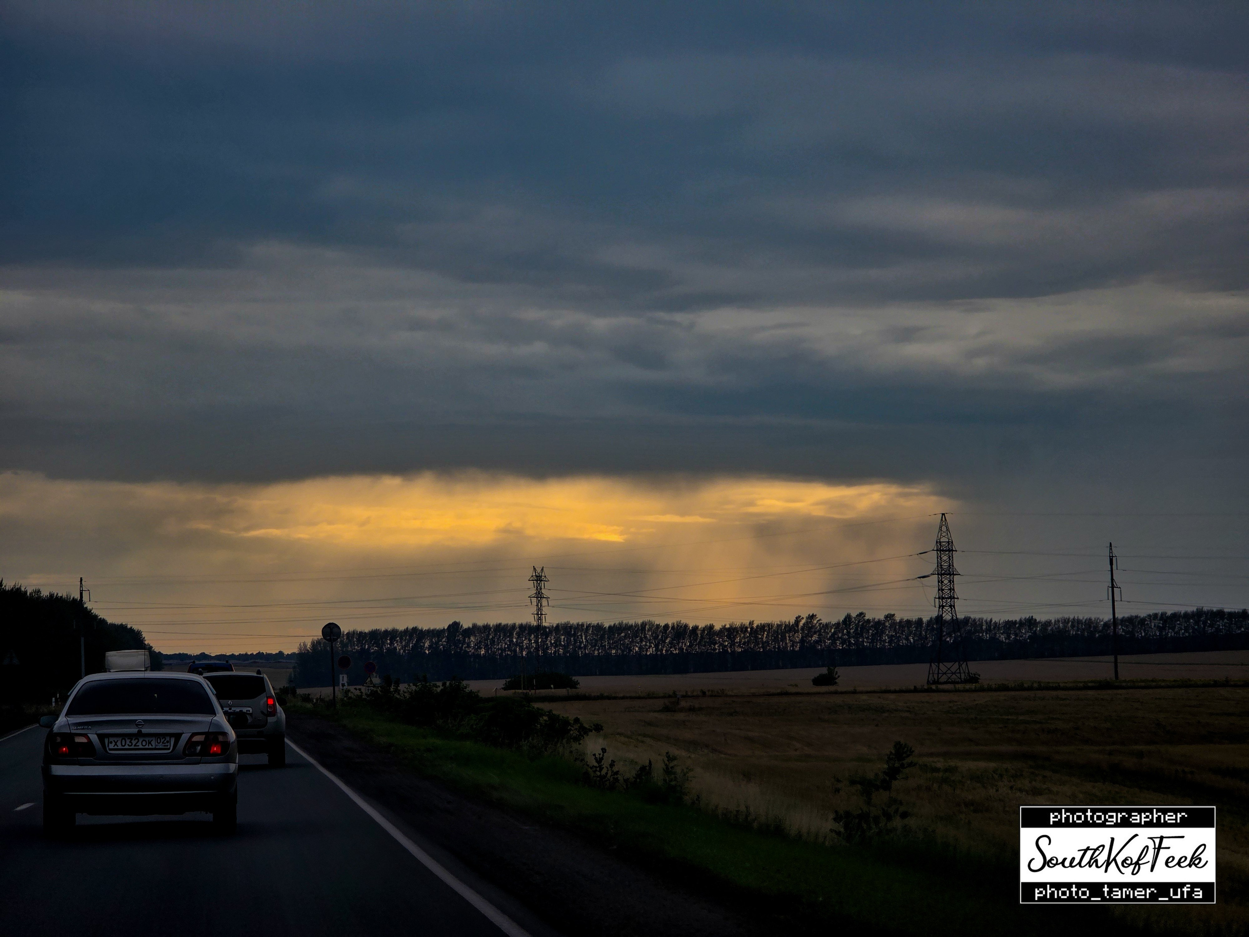 Прочие съемки. Photo Tamer Ufa