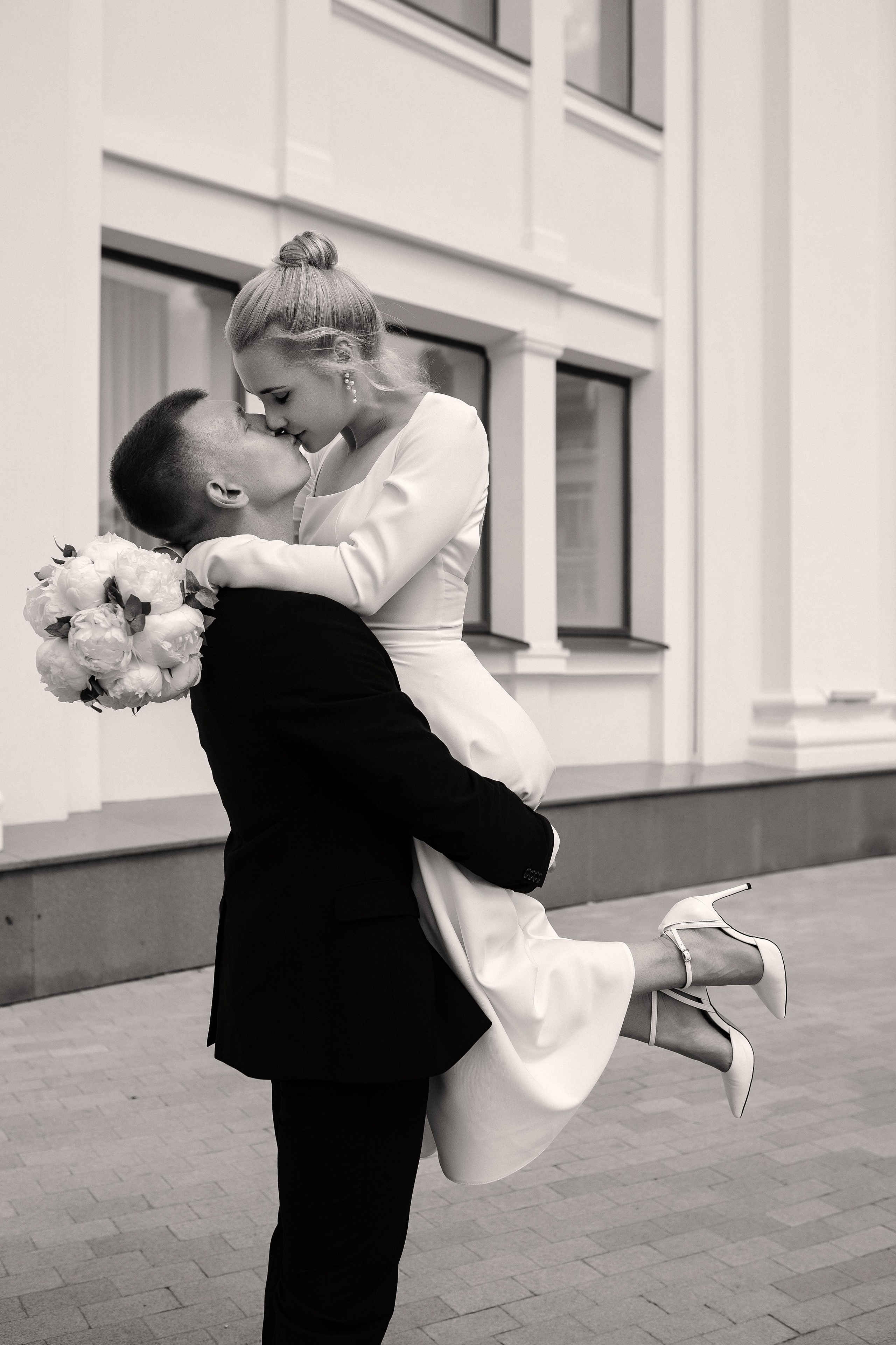 СВАДЕБНЫЕ ПРОГУЛКИ. Фотограф Никитина Марина, Санкт-Петербург