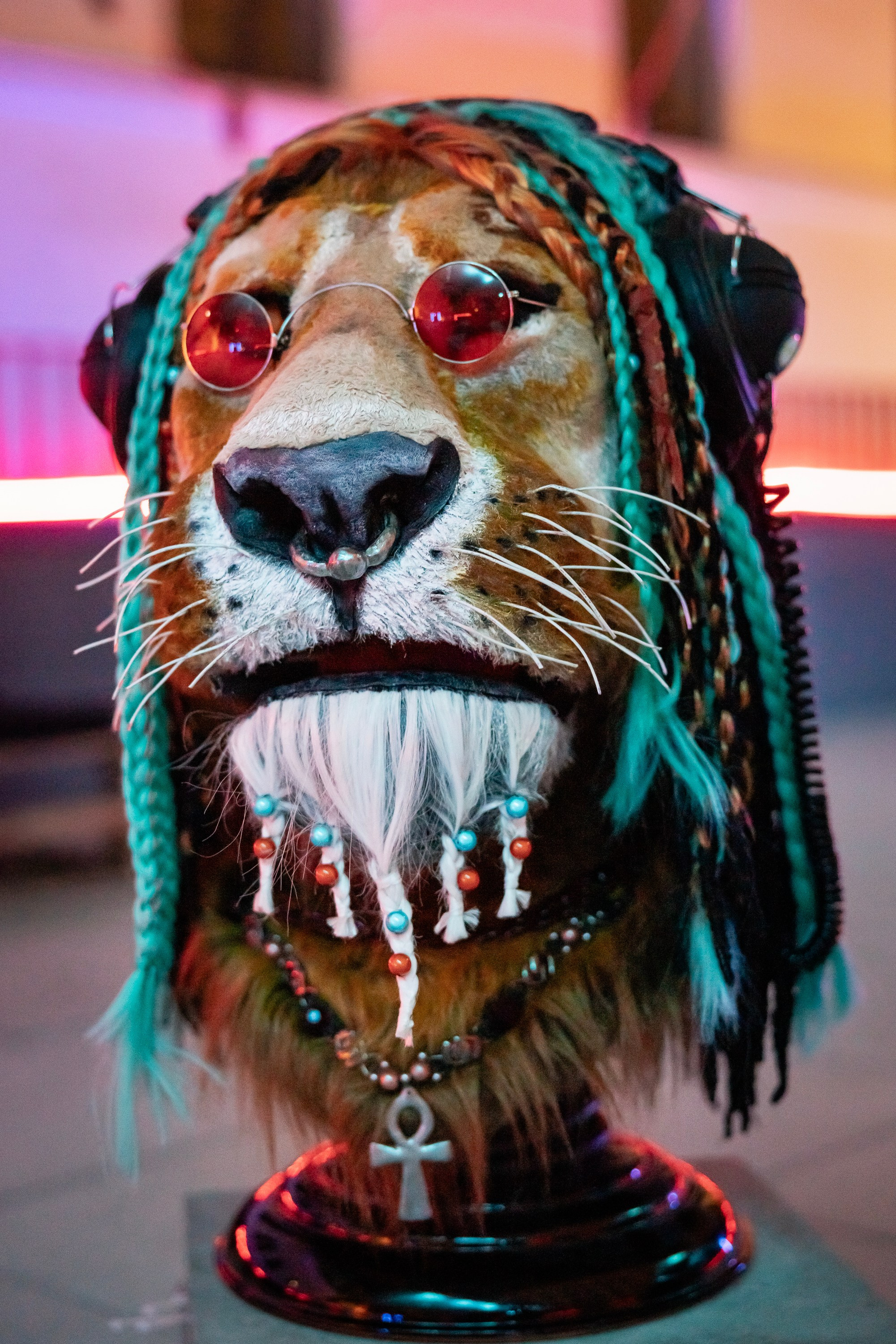 Возрождение. Главная