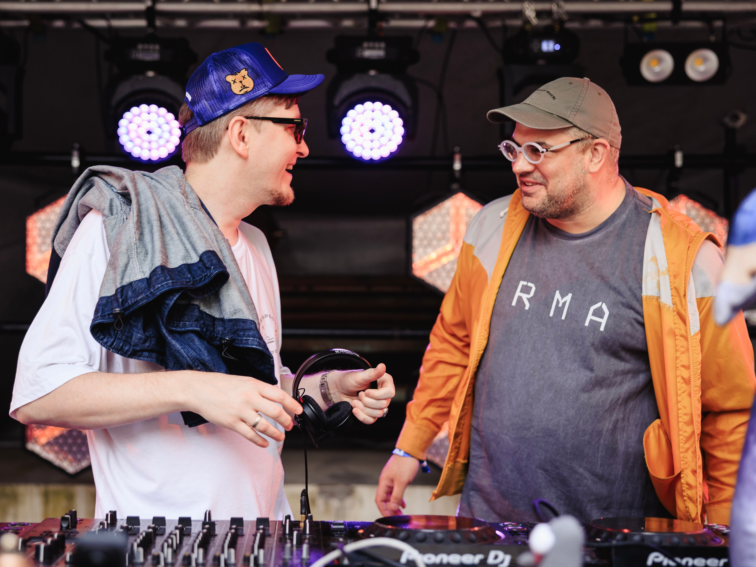 Возрождение. Главная