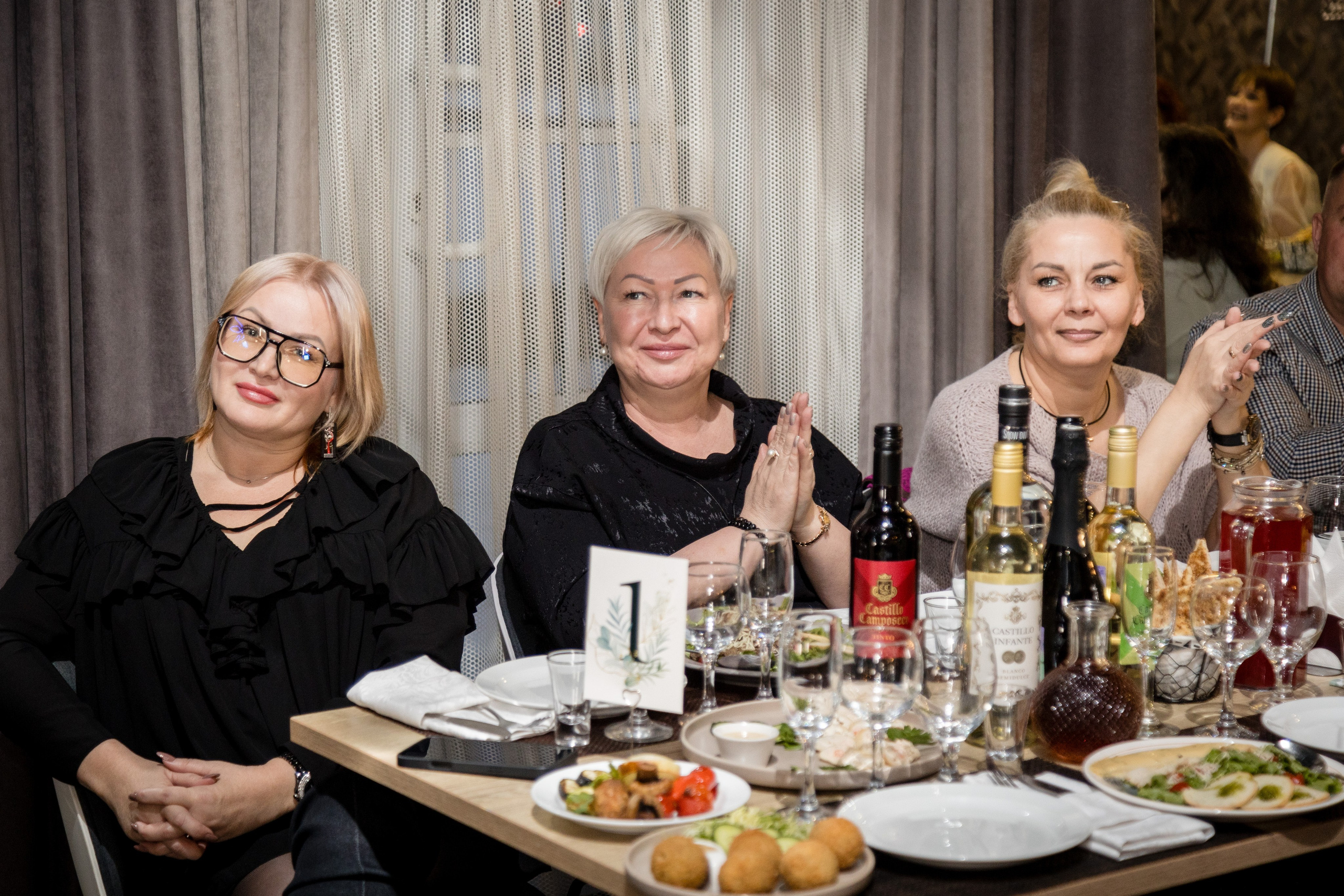 Юбилеи. Детский фотограф видеограф в Хабаровске Михаил Орлов