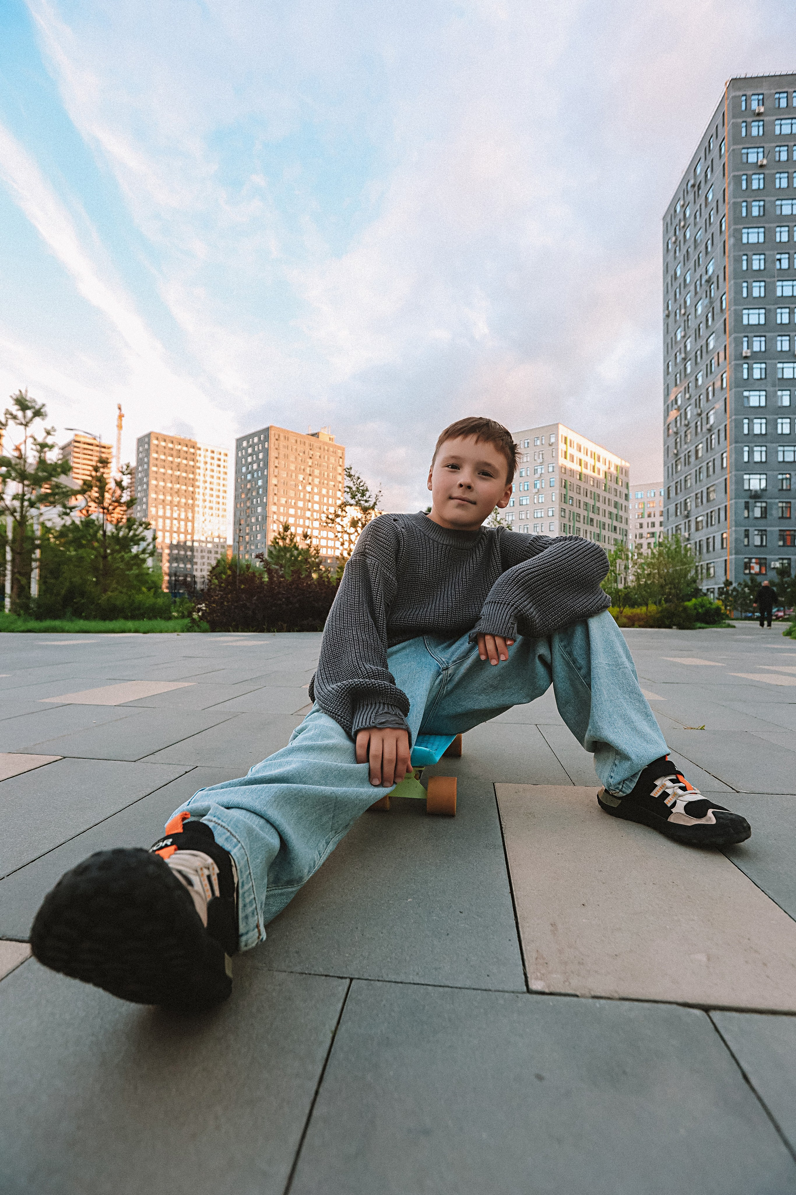 Звездный городок. Семейный фотограф Тюмень, фотограф на роды Салмина Мария
