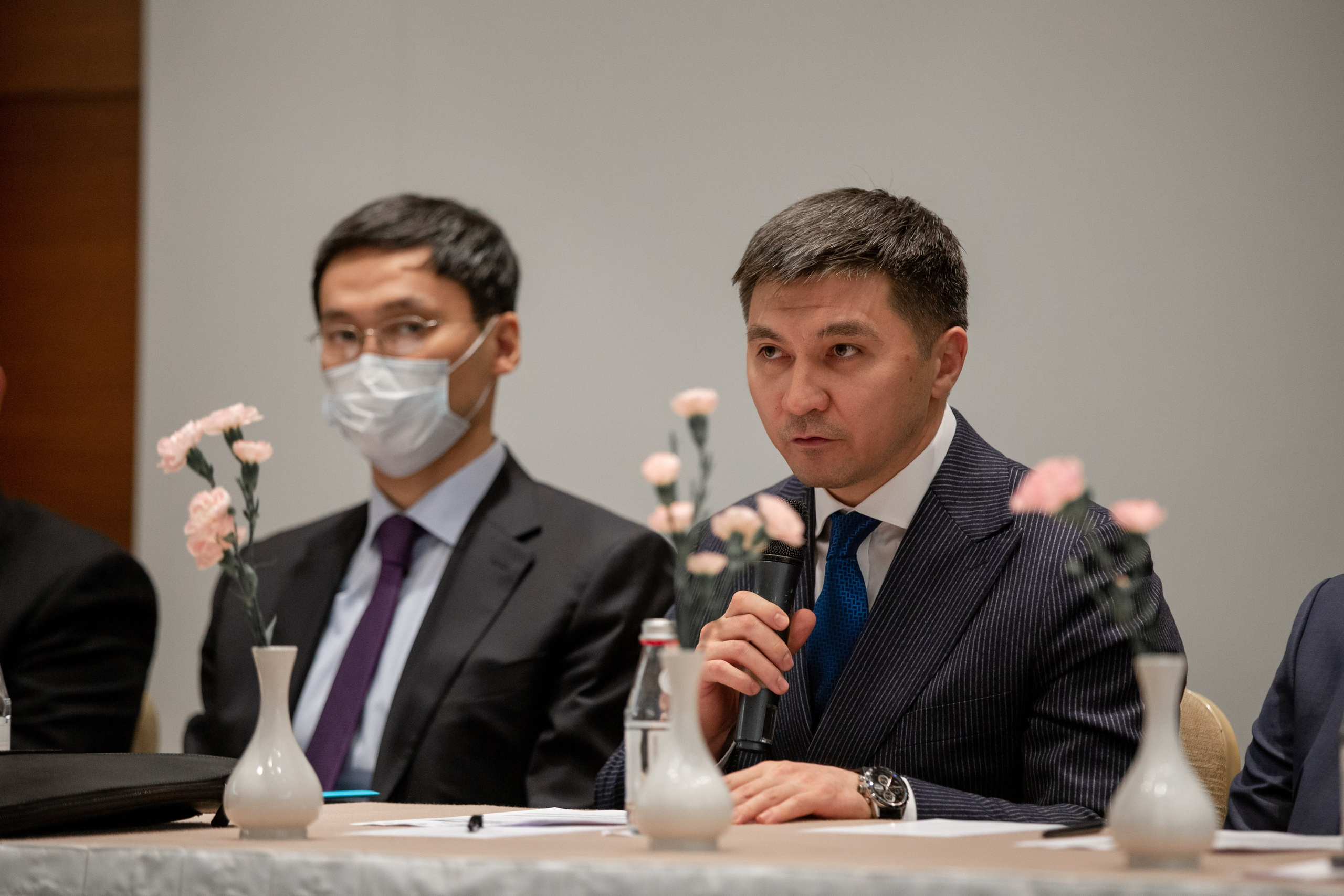 Конференция KZ-PK. Jora Abramov | Коммерческий и репортажный фотограф в Алматы