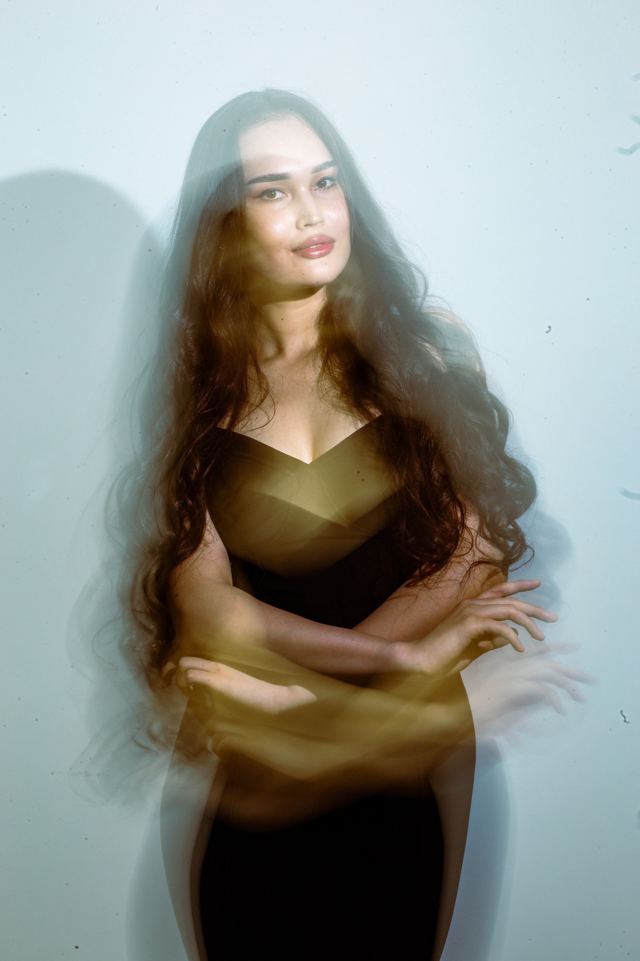 Айдана. Коммерческий и репортажный фотограф в Алматы — Jora Abramov