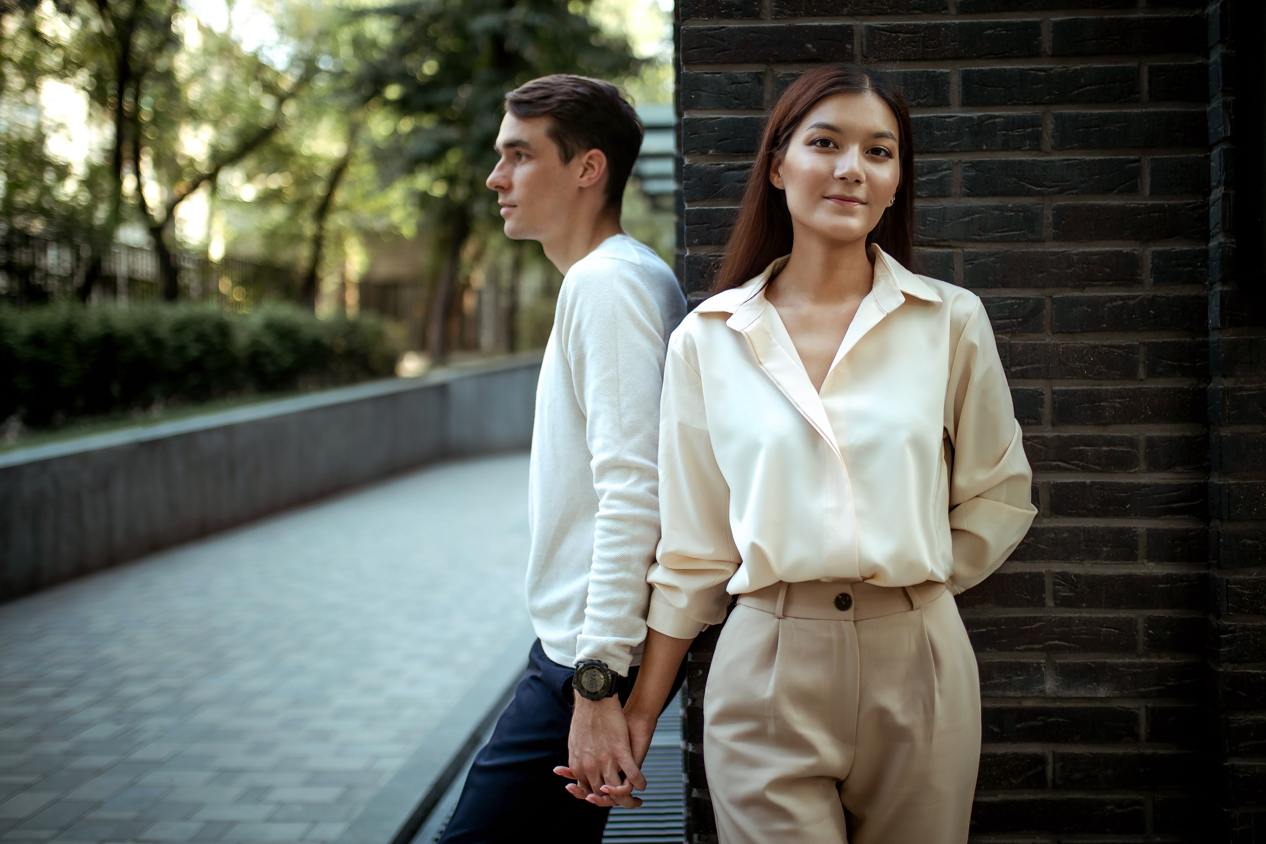 Семейная Съемка. Коммерческий и репортажный фотограф в Алматы — Jora Abramov