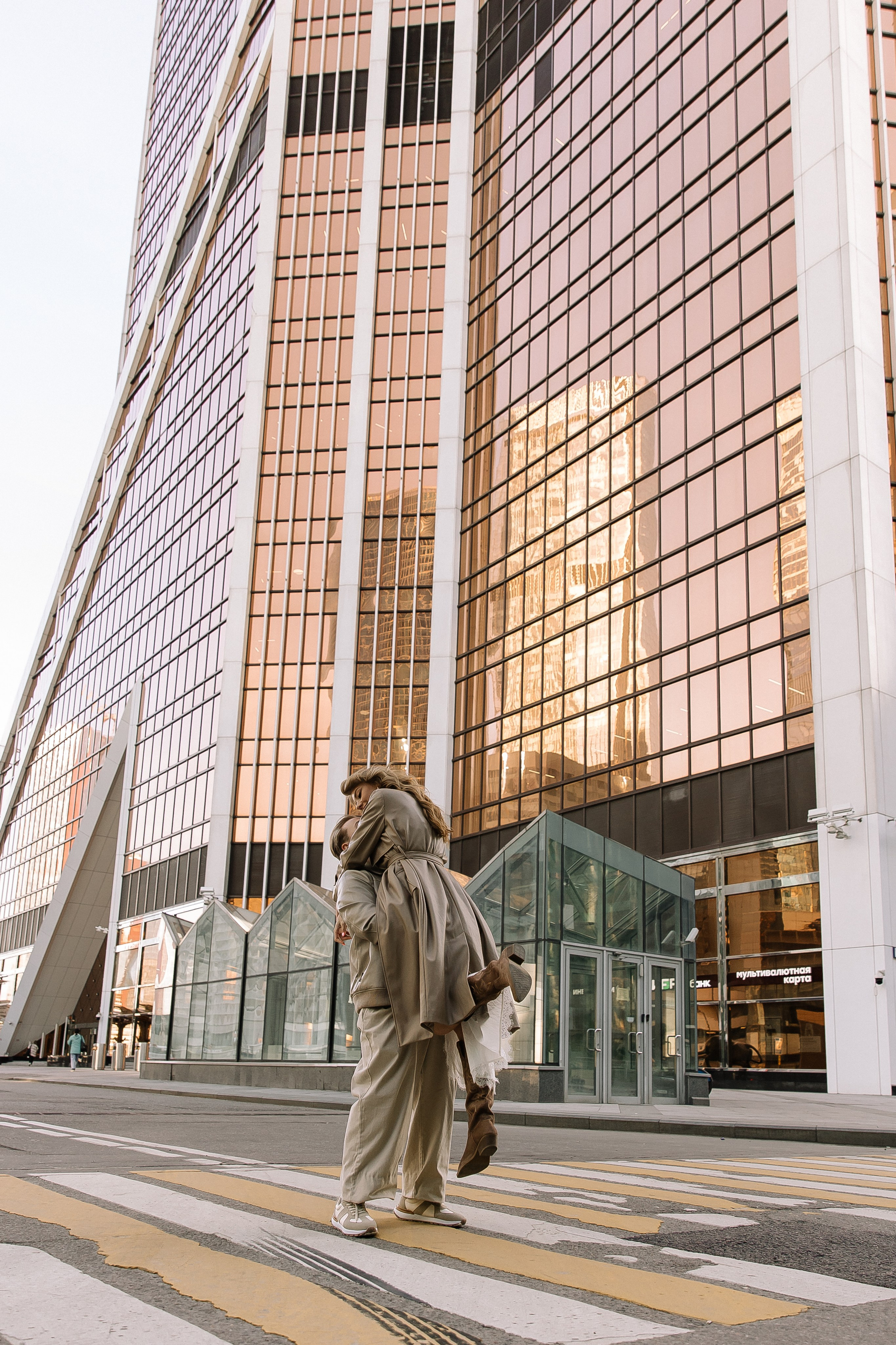 Love story Богослава и Ани. Свадебный и семейный фотограф в Набережных Челнах и Казани