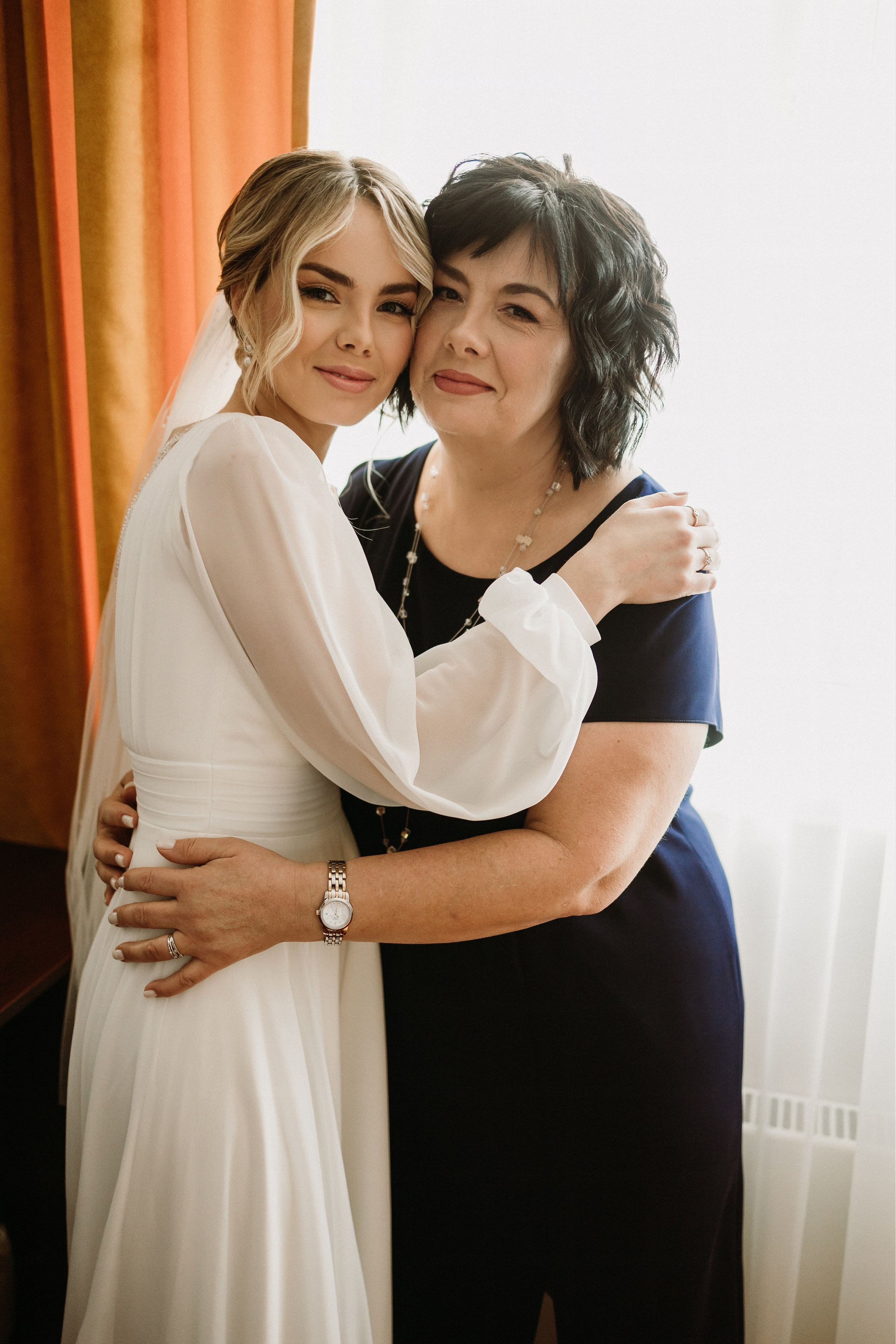 Ренат и Эмине. Свадебный фотограф Маргарита Глумскова