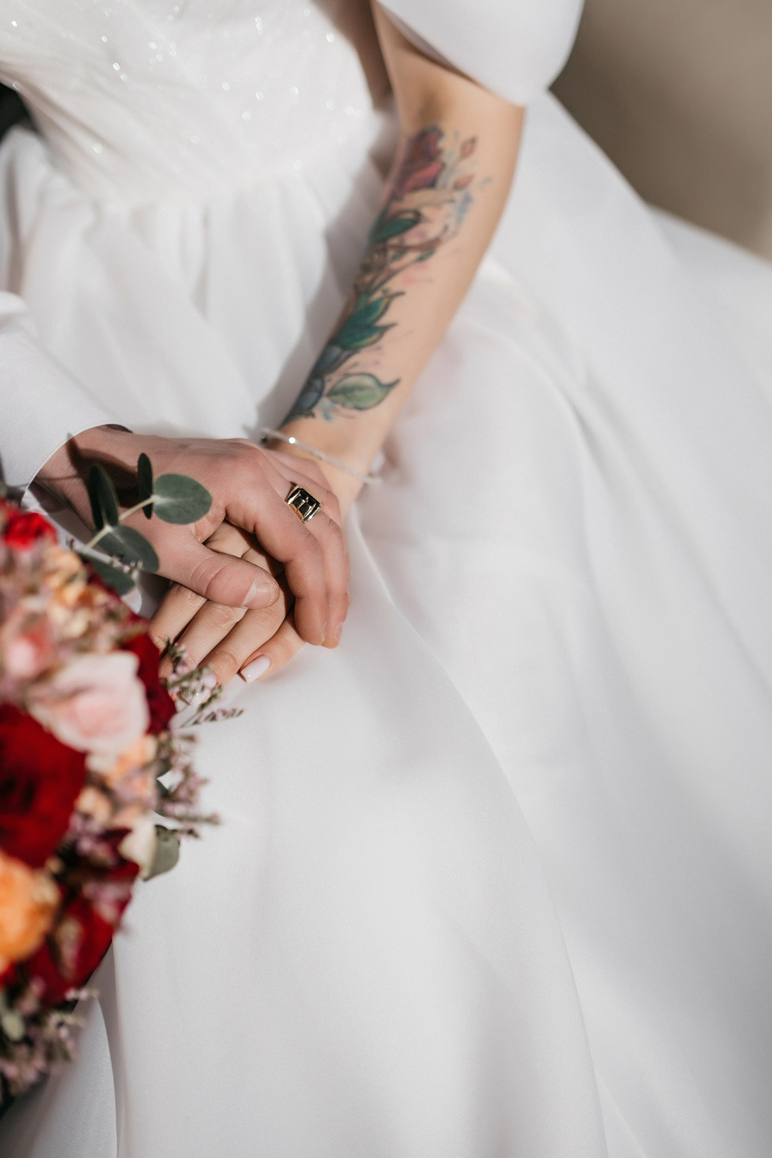 Свадьба Андрея и Анны. Свадебный и семейный фотограф в Иркутске Яна Лиа