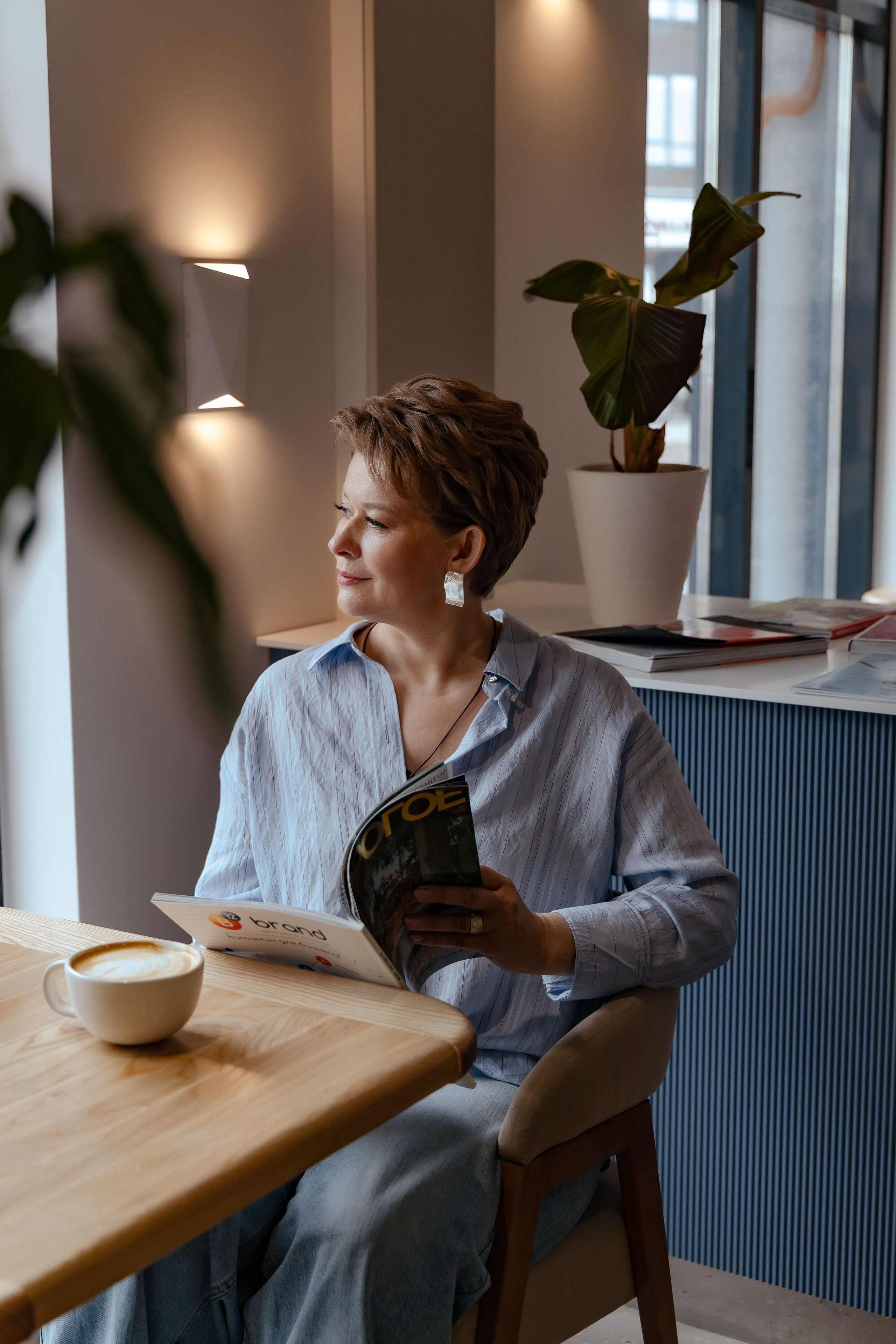 Контент для владелицы швейным производством. Фотограф в Барнауле Юлия Яковлева