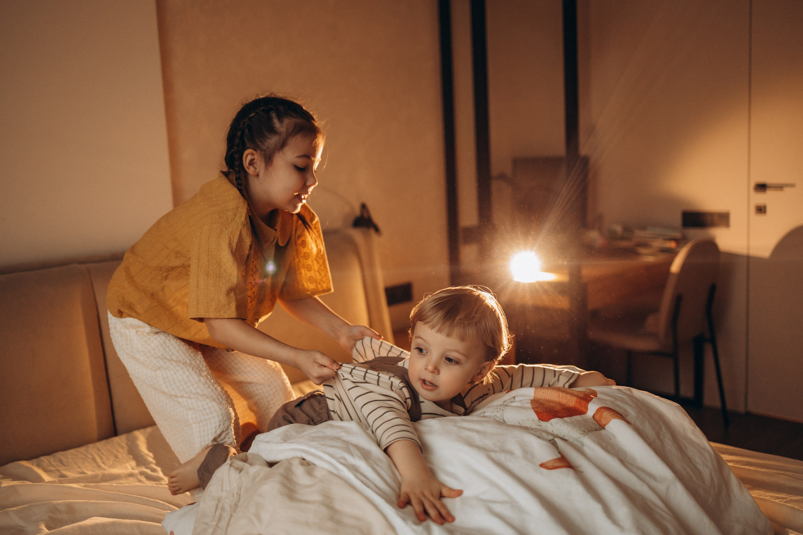 История 1 кораблика. Семейный и женский фотограф в Москве Коновалова Олеся