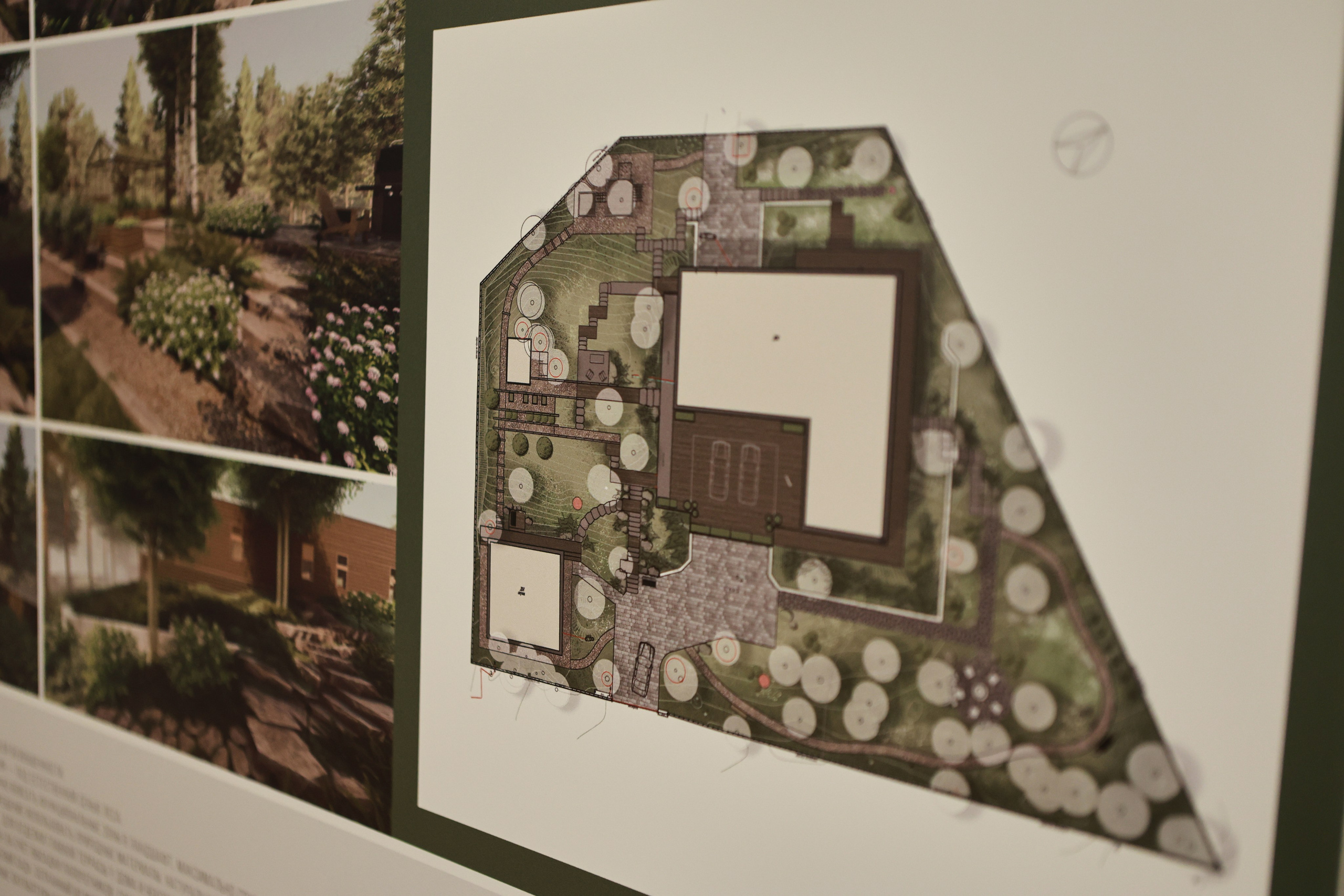 Национальная премия по ландшафтной архитектуре 2025. Портретный и семейный фотограф в Москве — Ирина Аксенова