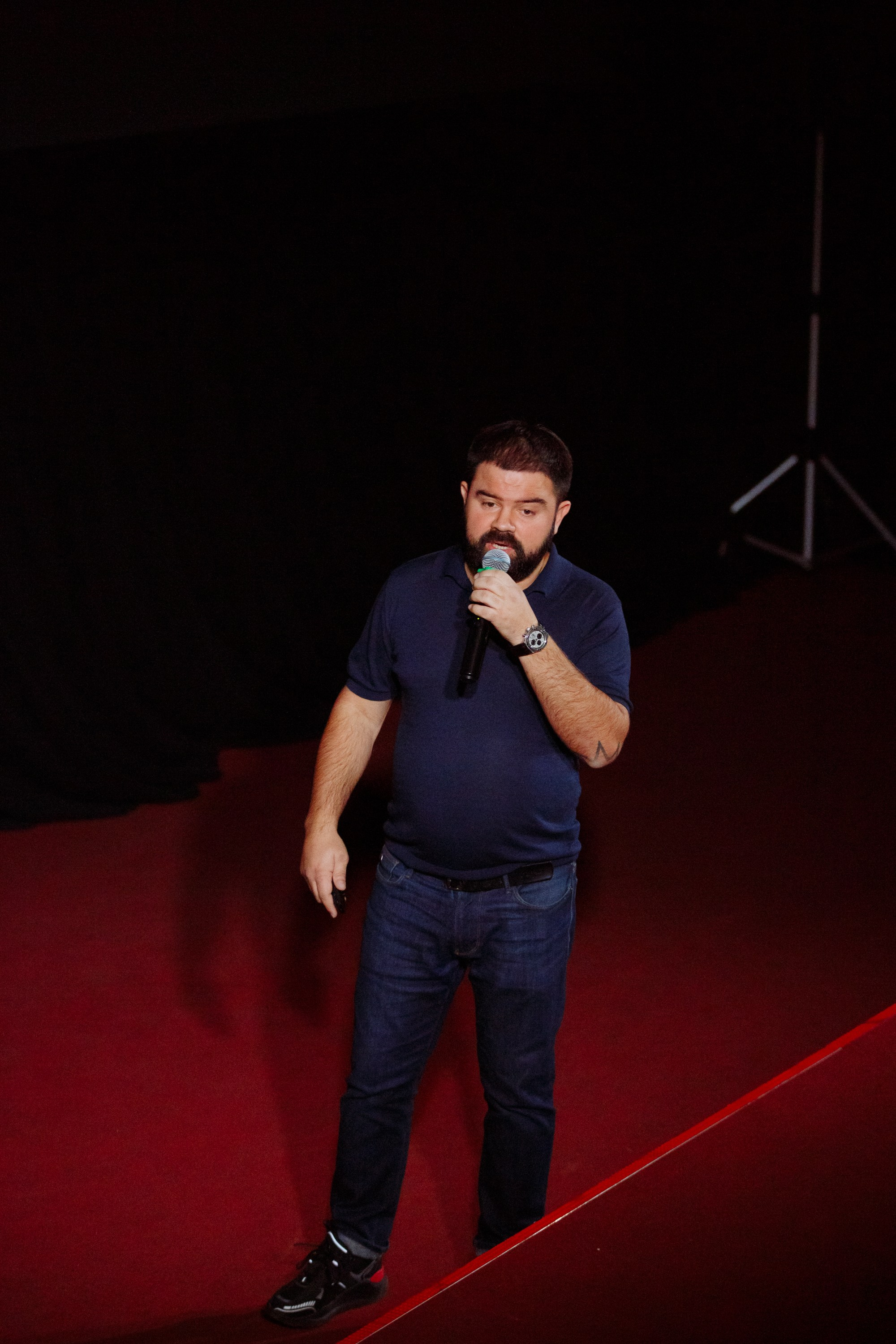 Форум креативных индустрий. Свадебный фотограф