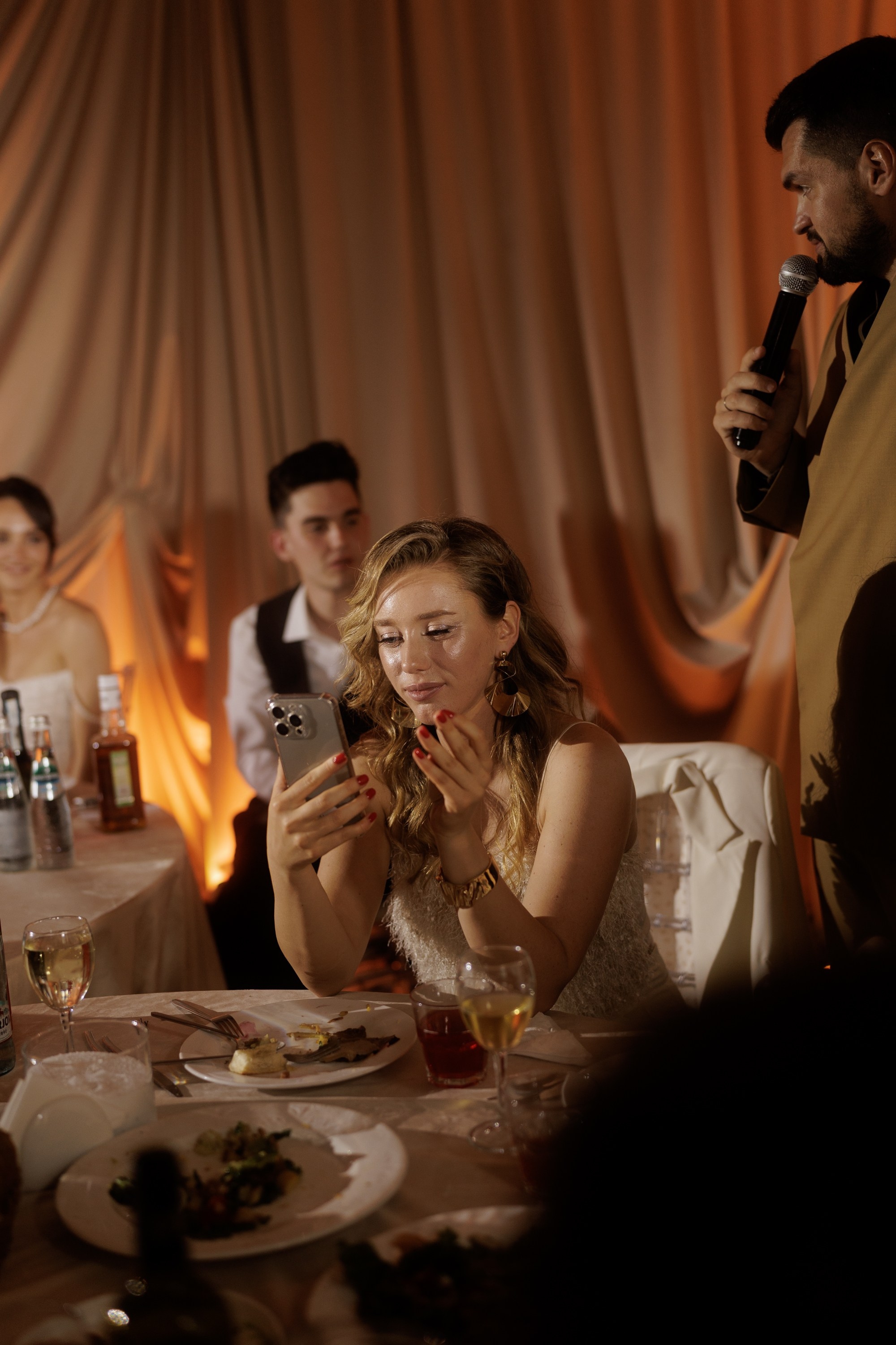 Андрей и Валерия (клиентская серия). Фотограф Иркутск