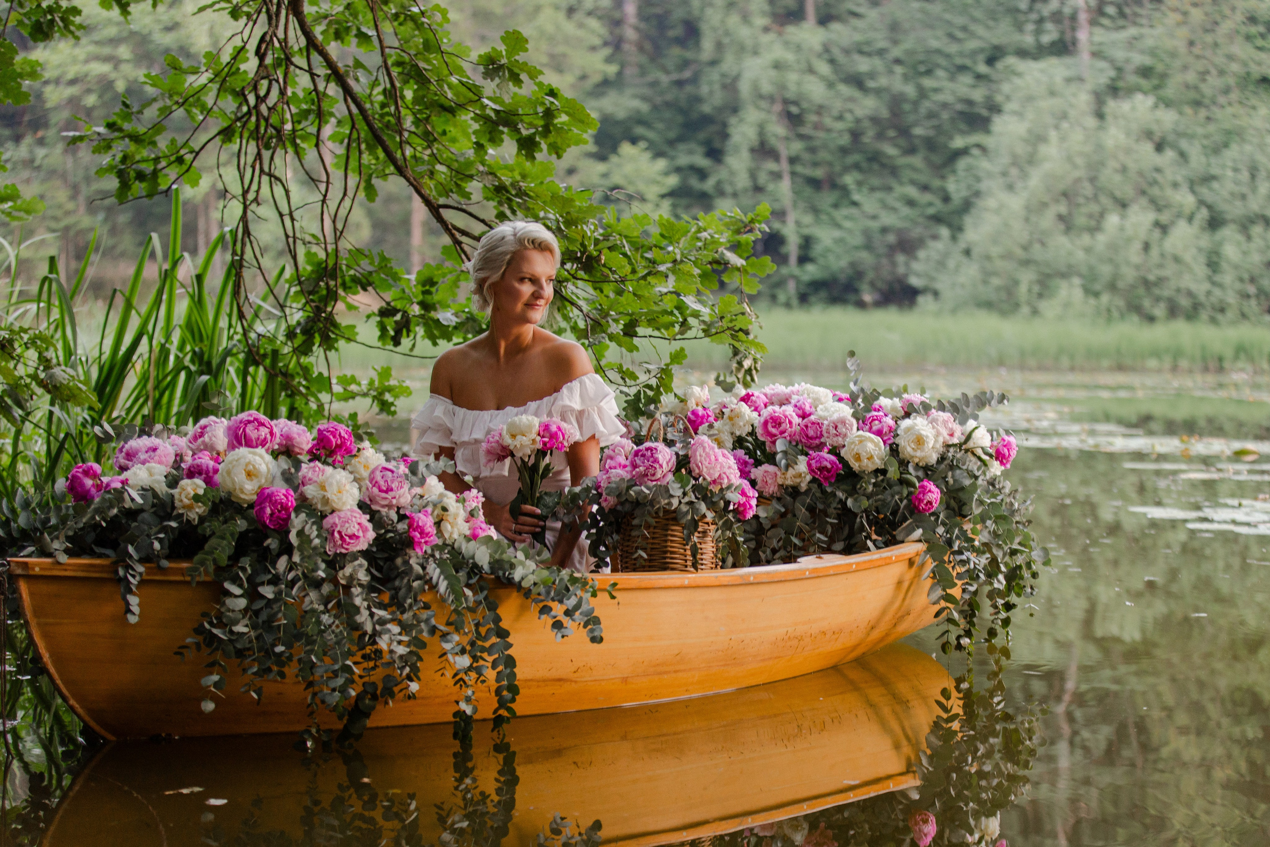 Яна. Семейный и детский фотограф в Москве Кузьмина Мария