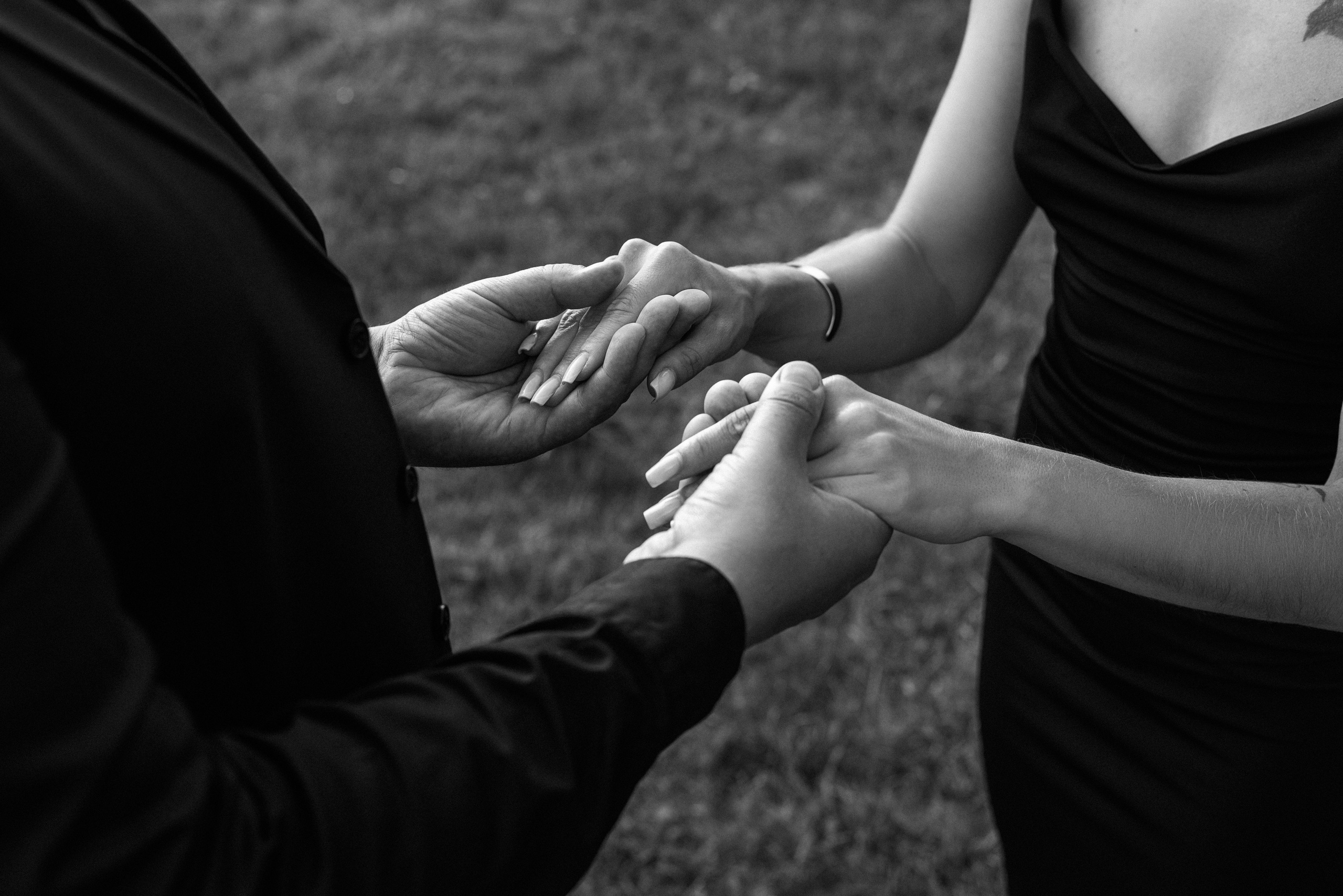 Evening. Свадебный фотограф в Минске Вадим Бурчик