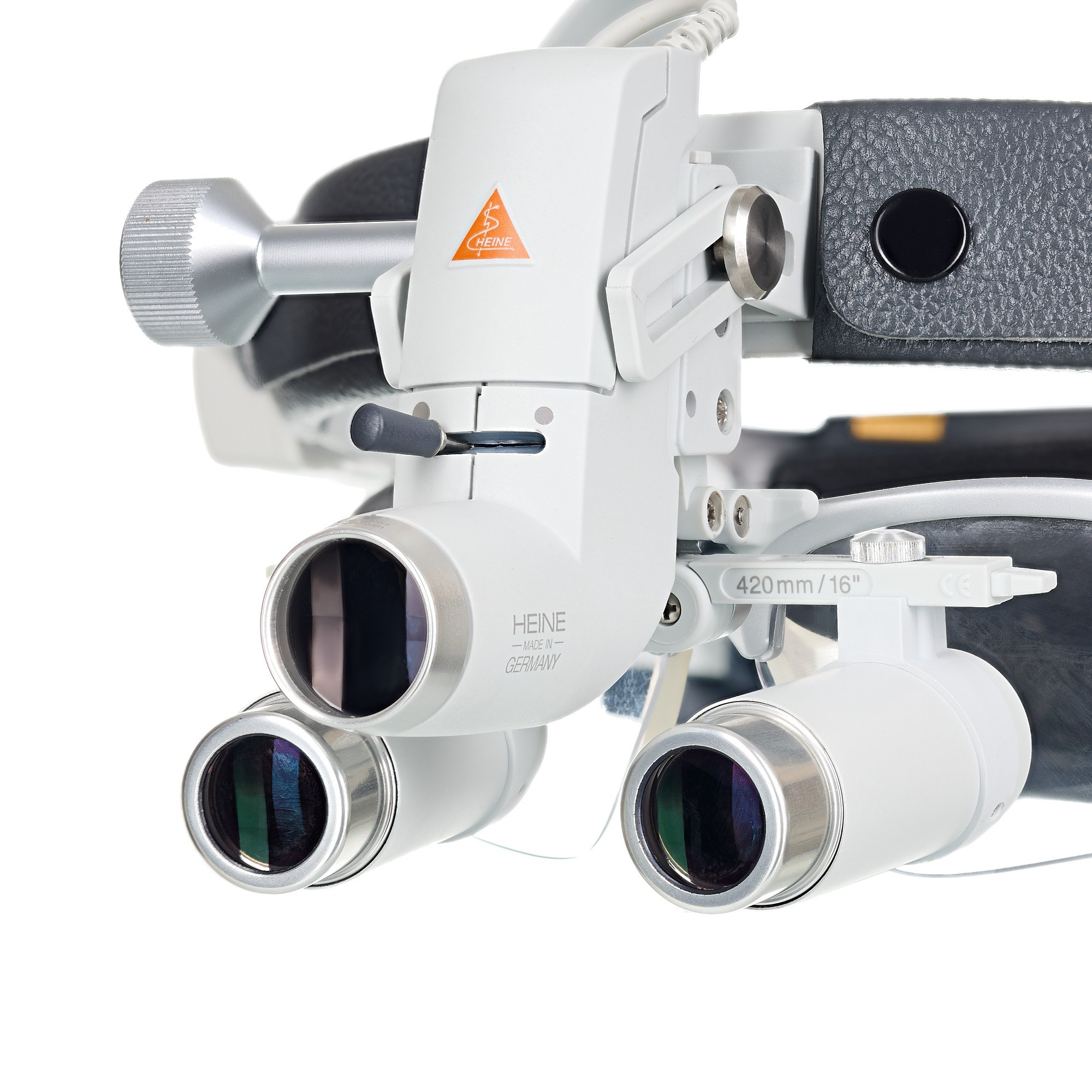 Студийная предметная съёмка крупным планом