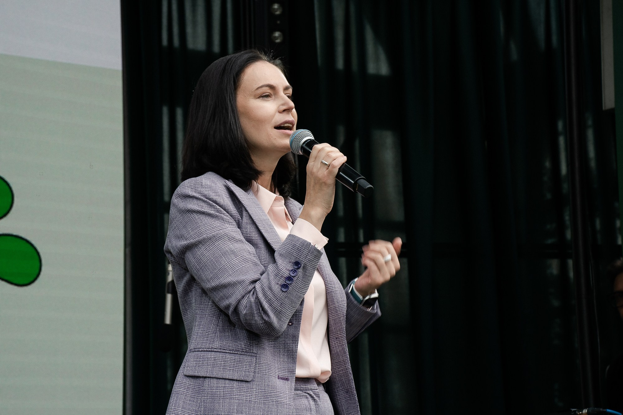 ЯРМАРКА ФЕРМЕРСКОЙ ПРОДУКЦИИ Х5 GROUP. Репортажный и свадебный фотограф в Москве