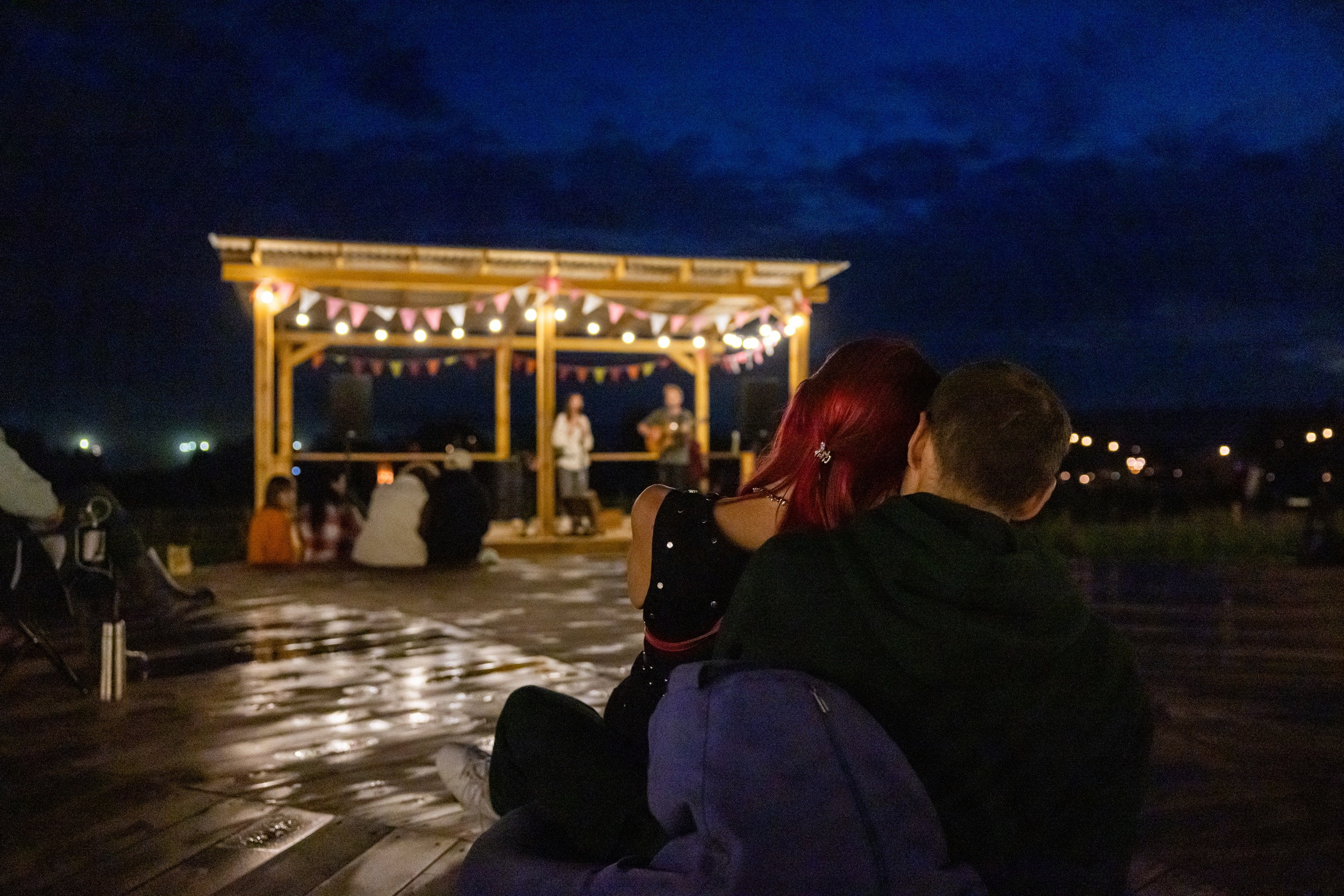 Vashana Sup Camp (25-27 июля 2025). Репортажный фотограф Алексей Пирязев