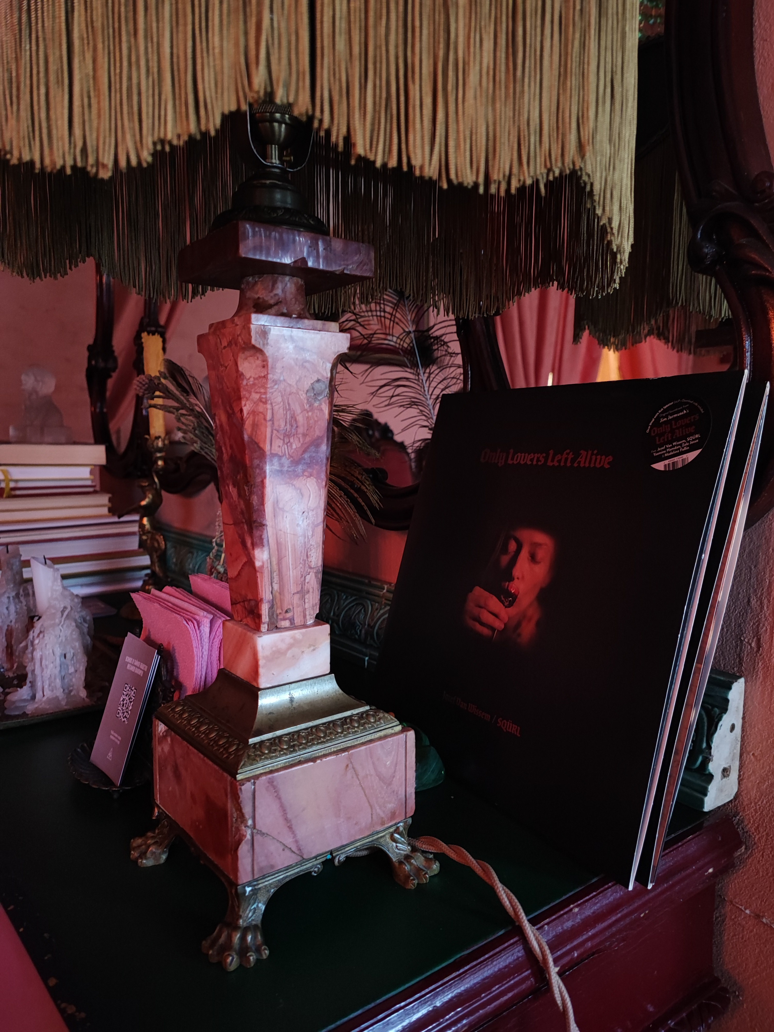 Намобилкус питерский. Репортажный фотограф Алексей Пирязев