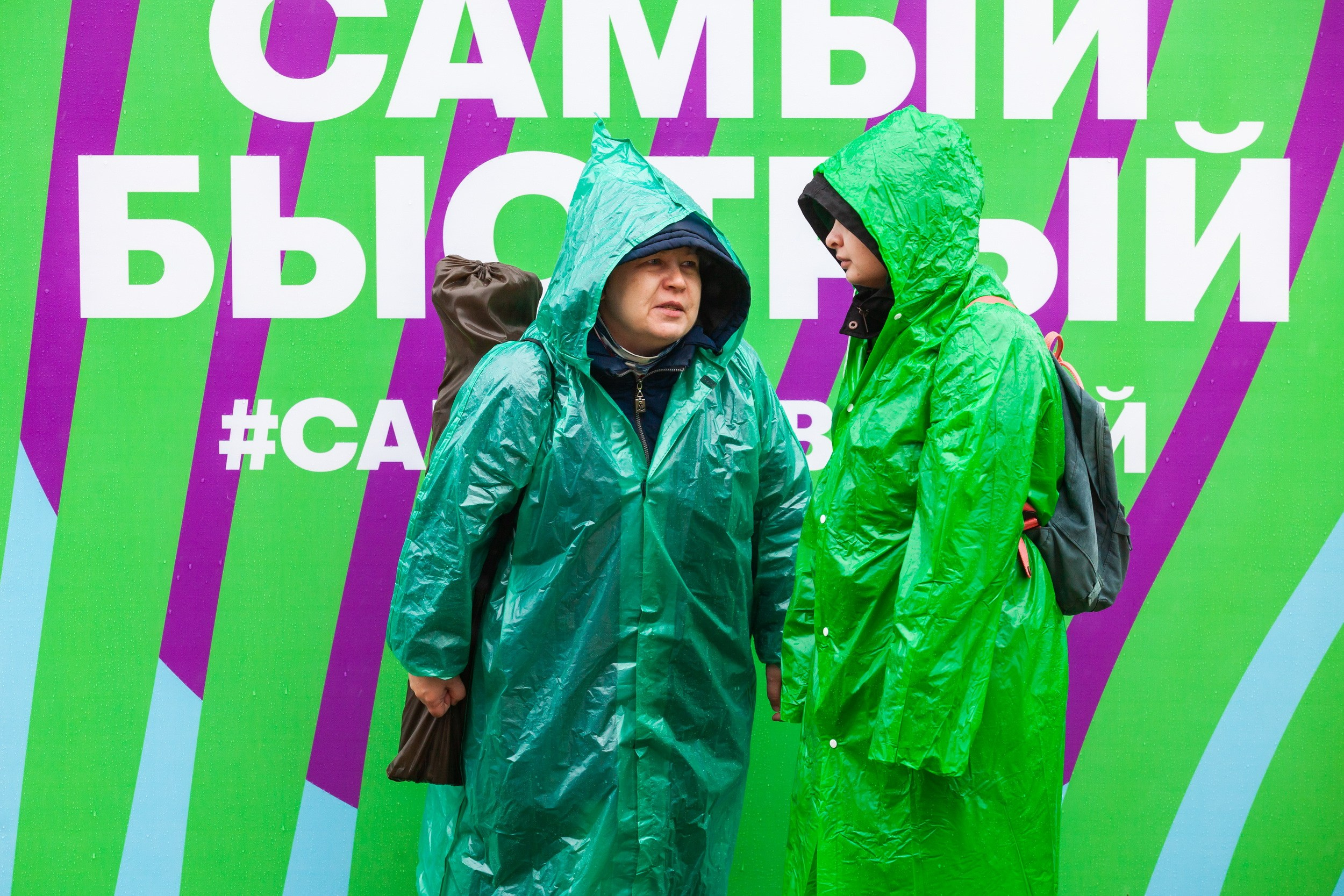 2019. Репортажный фотограф Алексей Пирязев