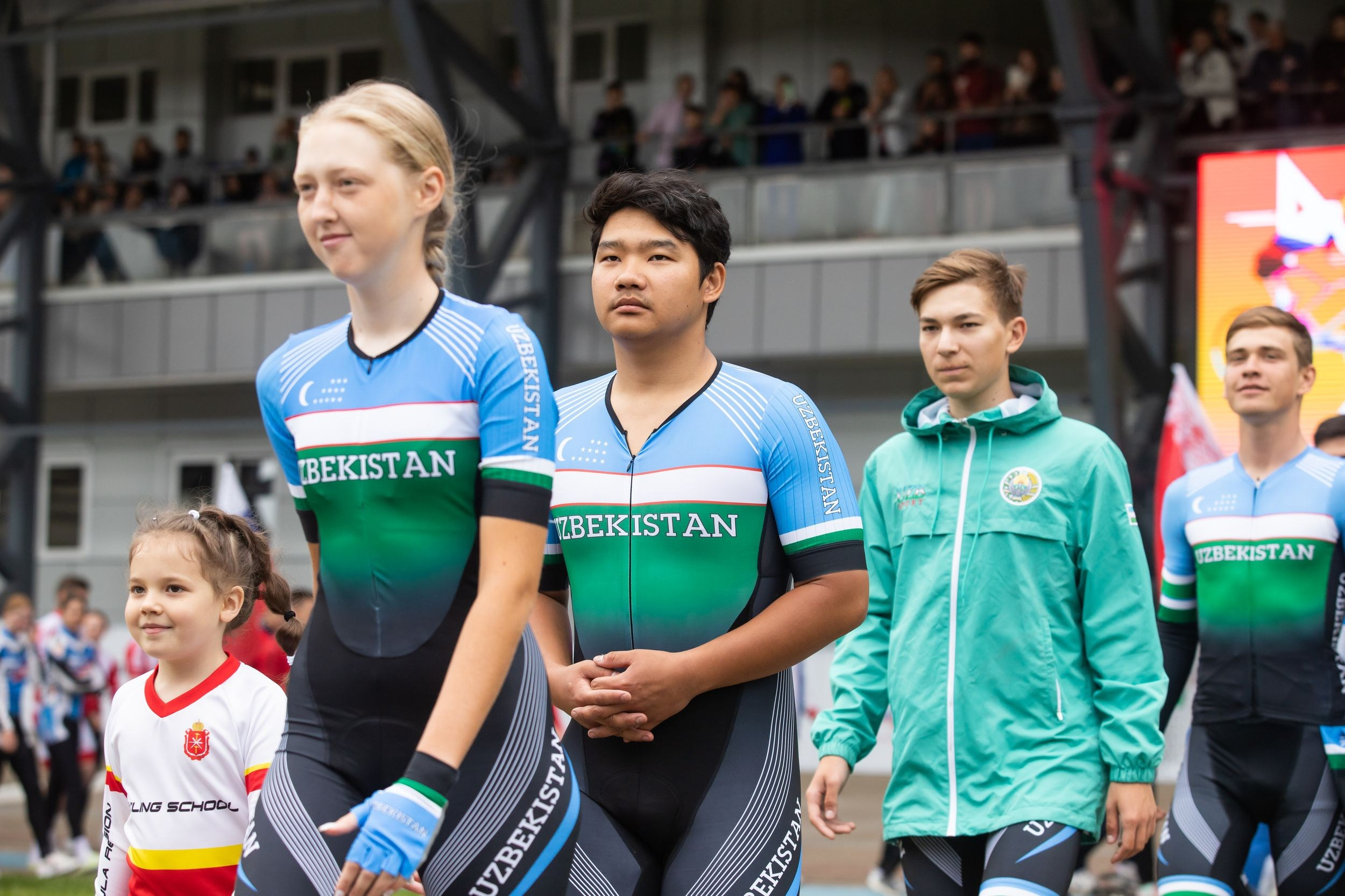 Соревнования по велоспорту «Большой приз Тулы» (19 мая 2023). Репортажный фотограф Алексей Пирязев