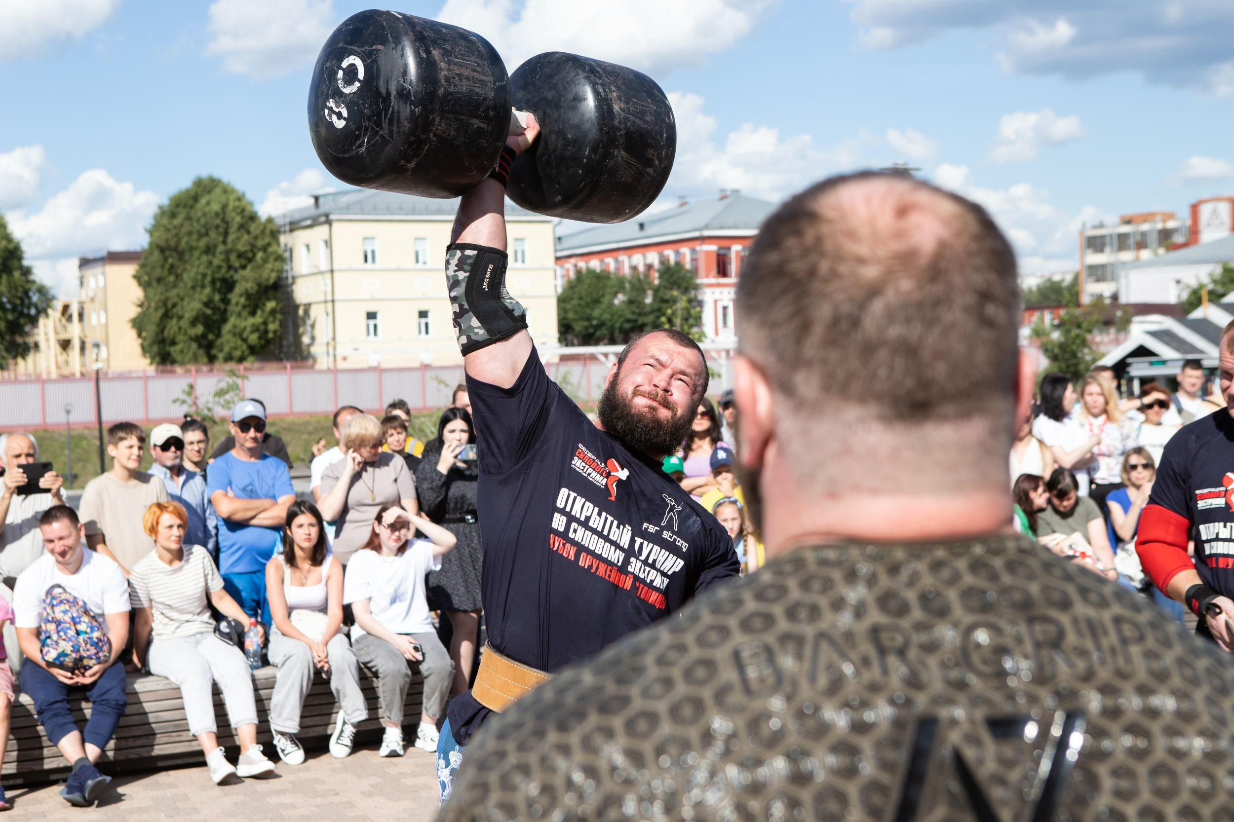 Силовой экстрим (22 июня 2024). Репортажный фотограф Алексей Пирязев
