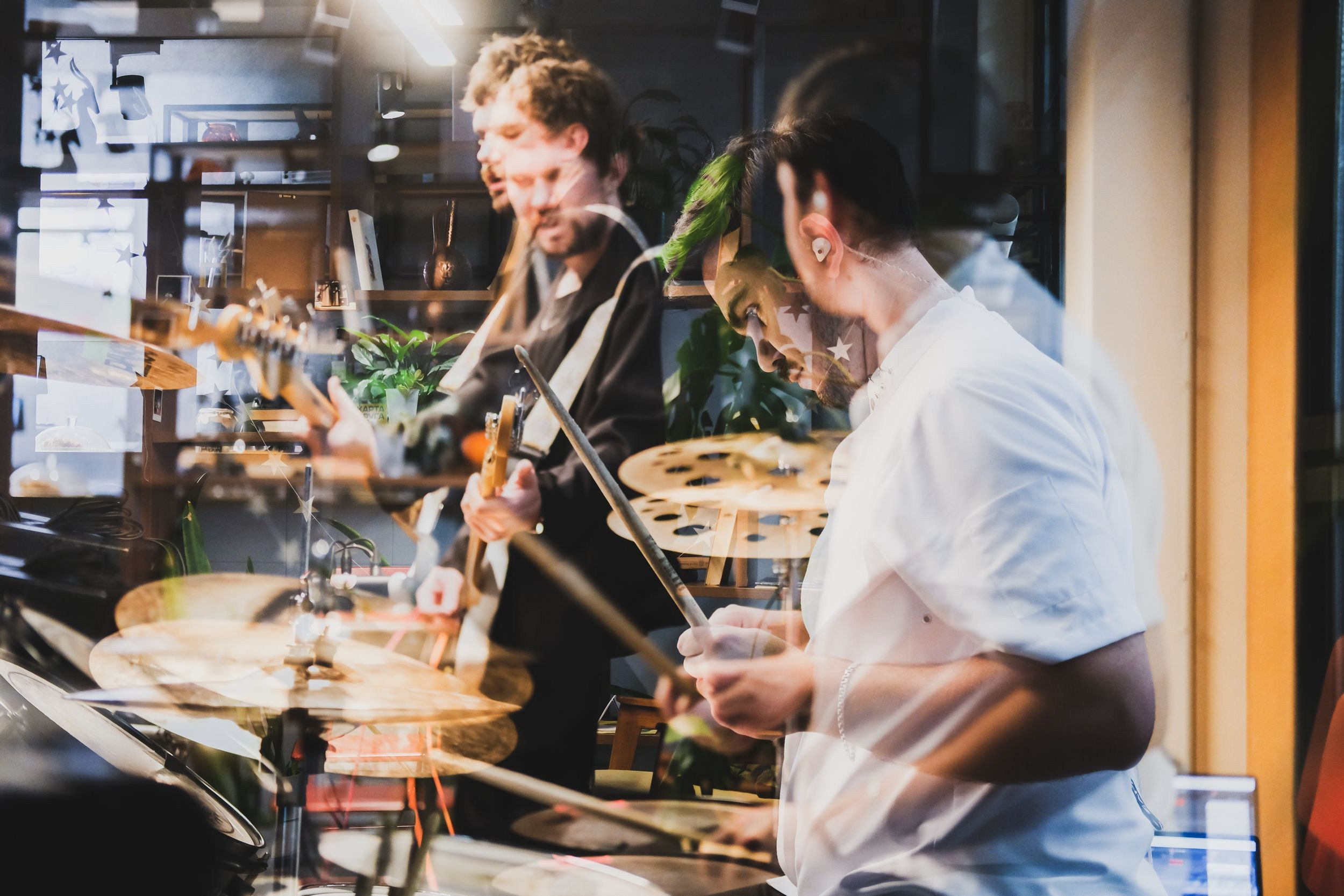 Дисциплина безбольной биты. Репортажный фотограф Алексей Пирязев