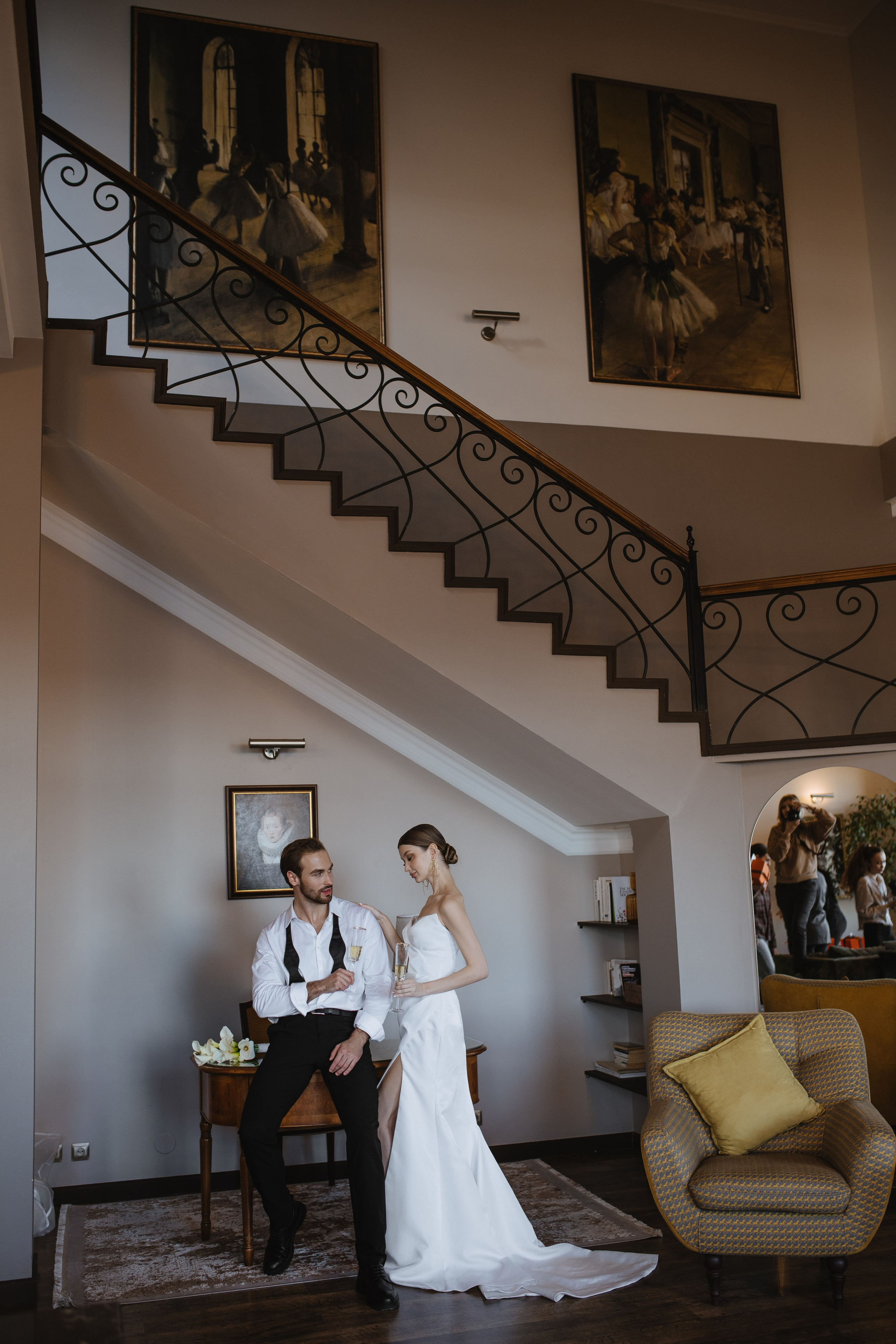 Анна Виктор. Фотограф Алиса Субботина