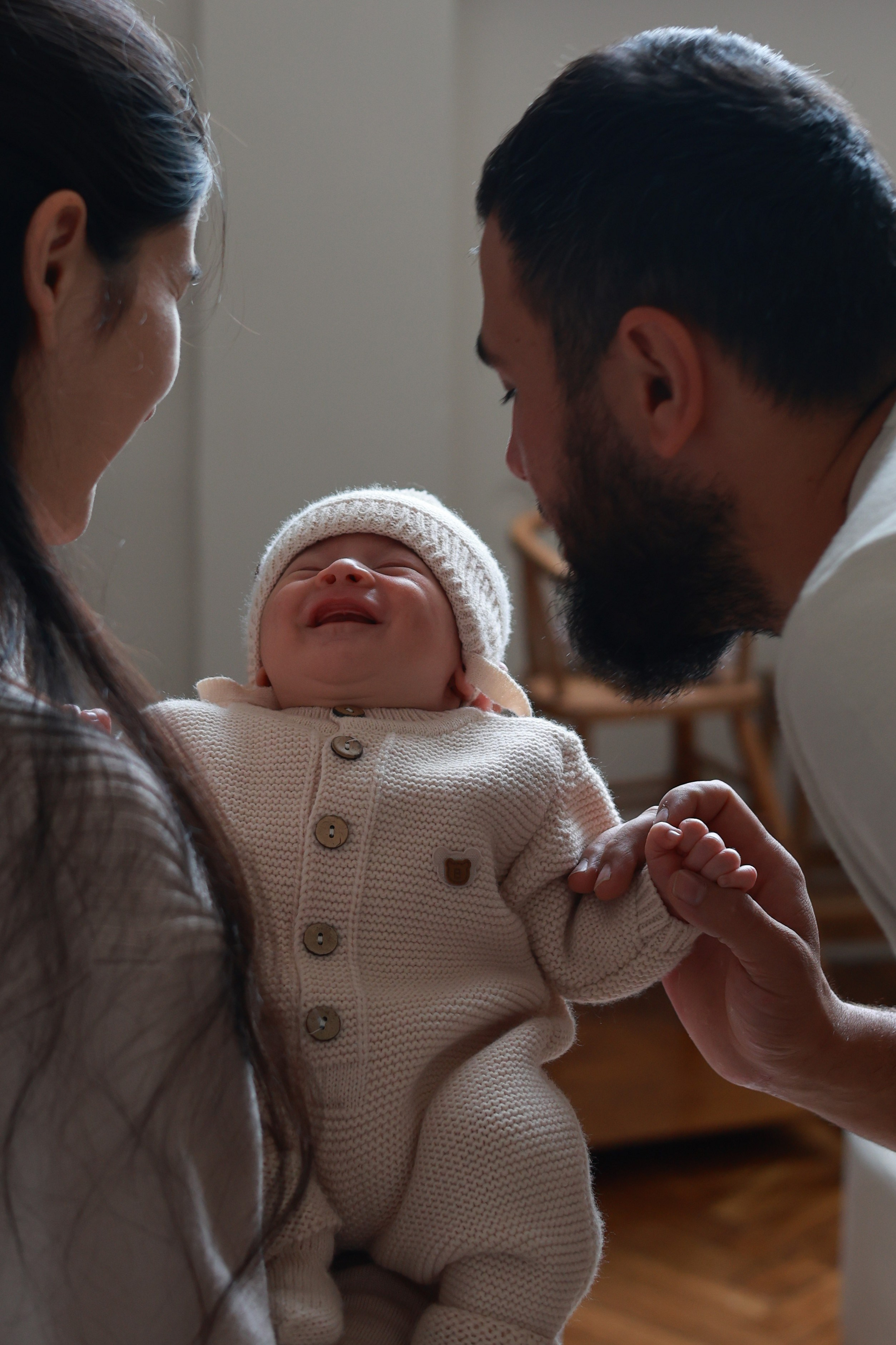 Малыш Али. Семейный и свадебный фотограф в Воронеже Людмила Трифонова