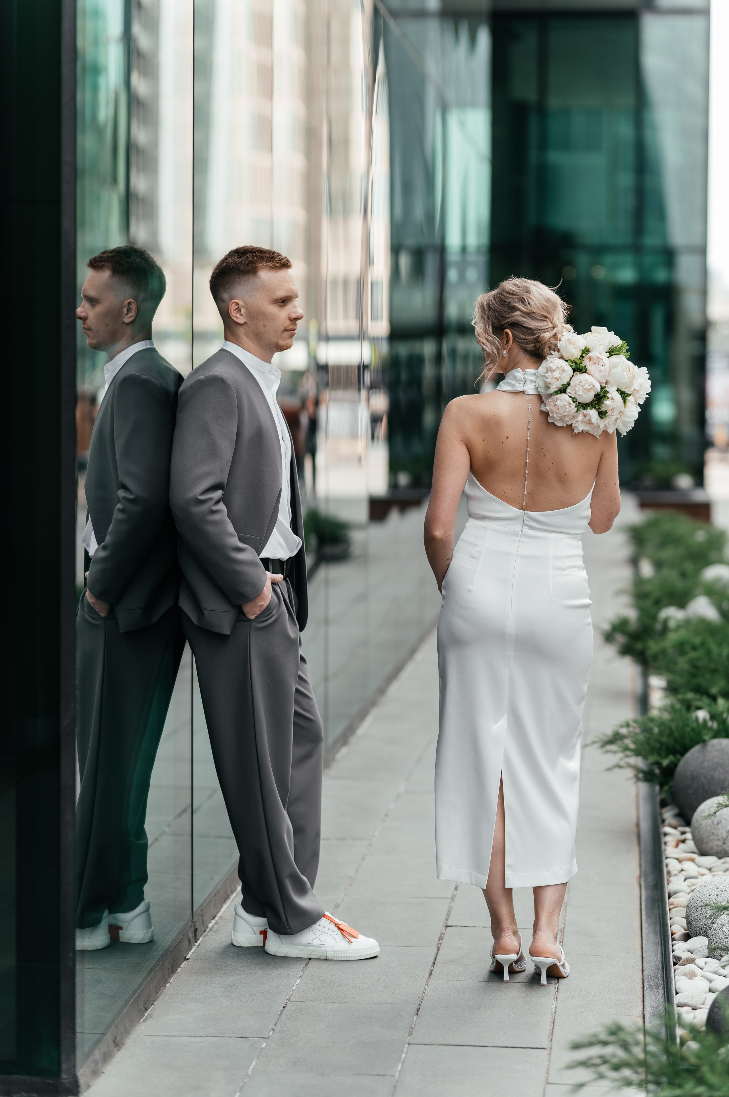 Свадьба Панорама 360. Портретный фотограф Москва Светлана Кашура