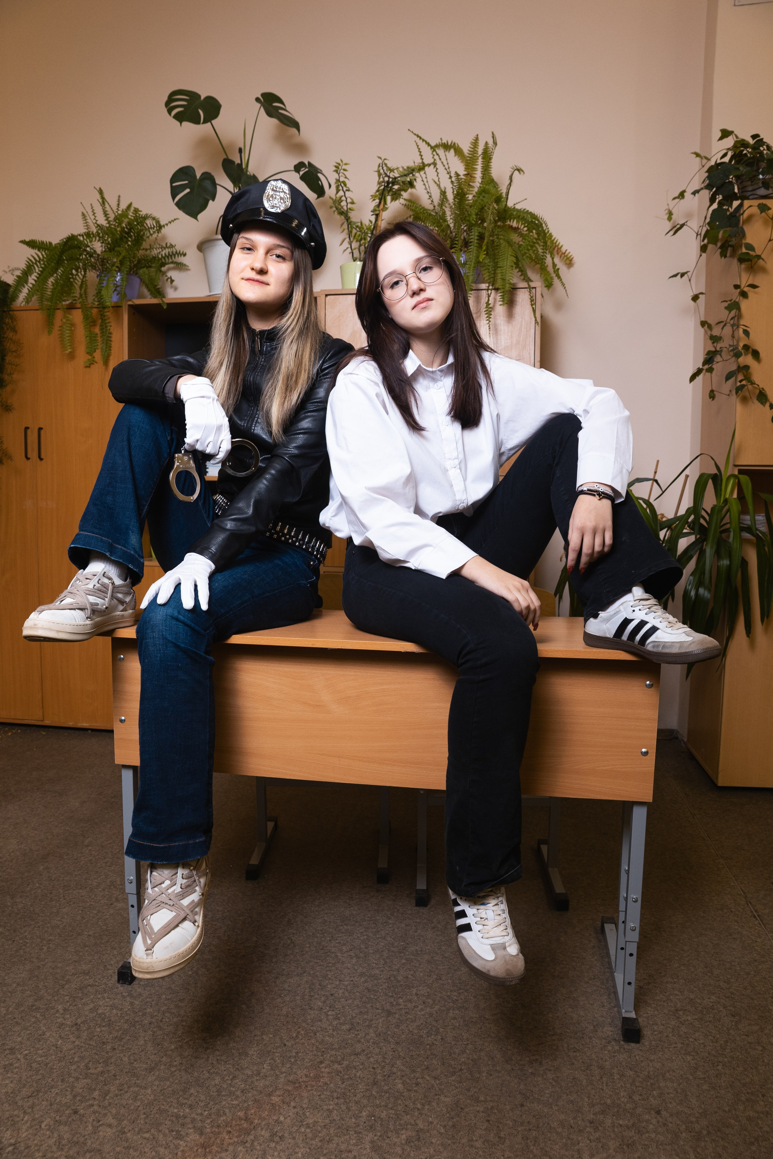 Школы. All In Media — фотосъёмка и видеопродакшн