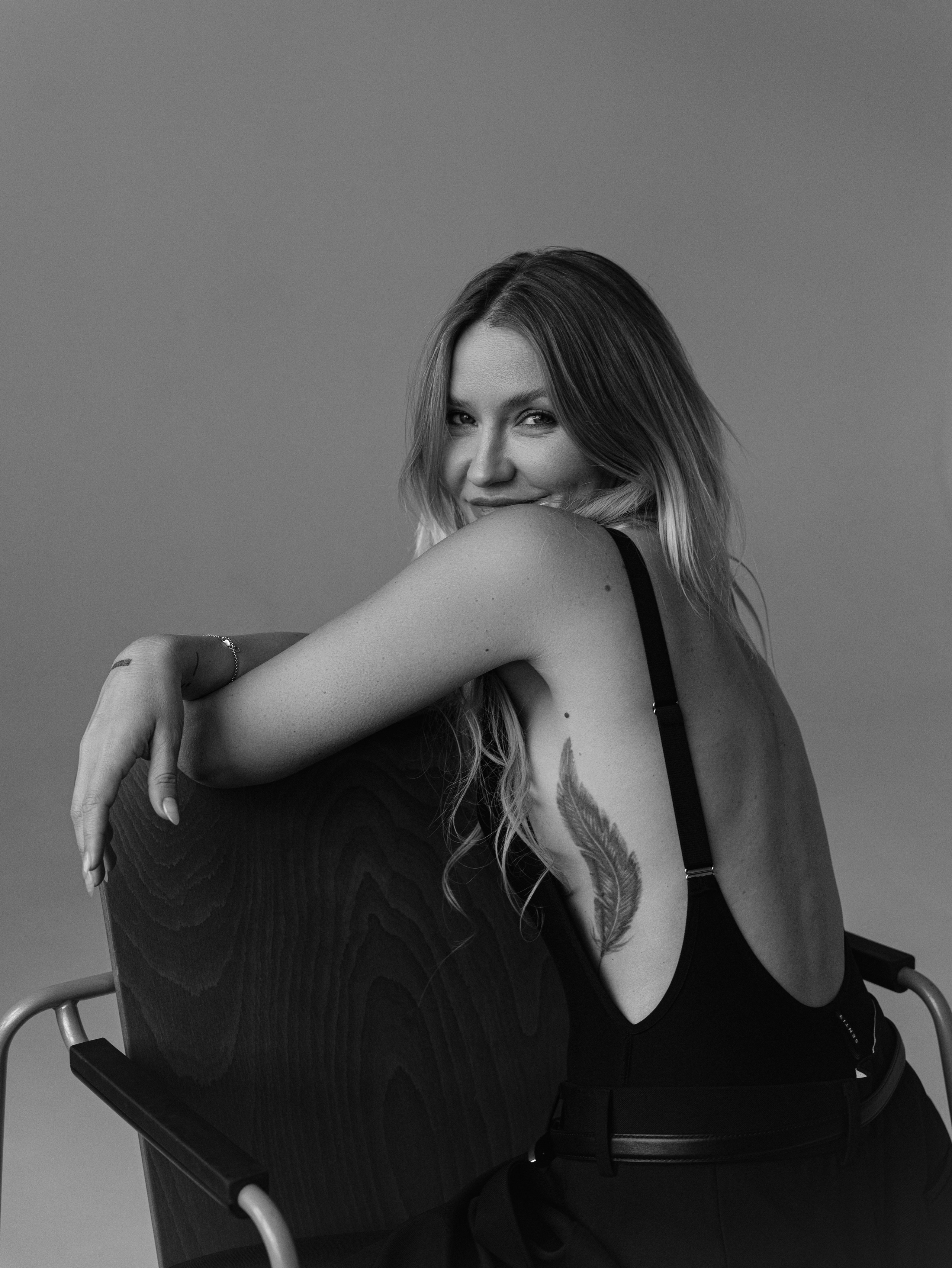 Катя. Портретный фотограф в Москве — Захарова Полина