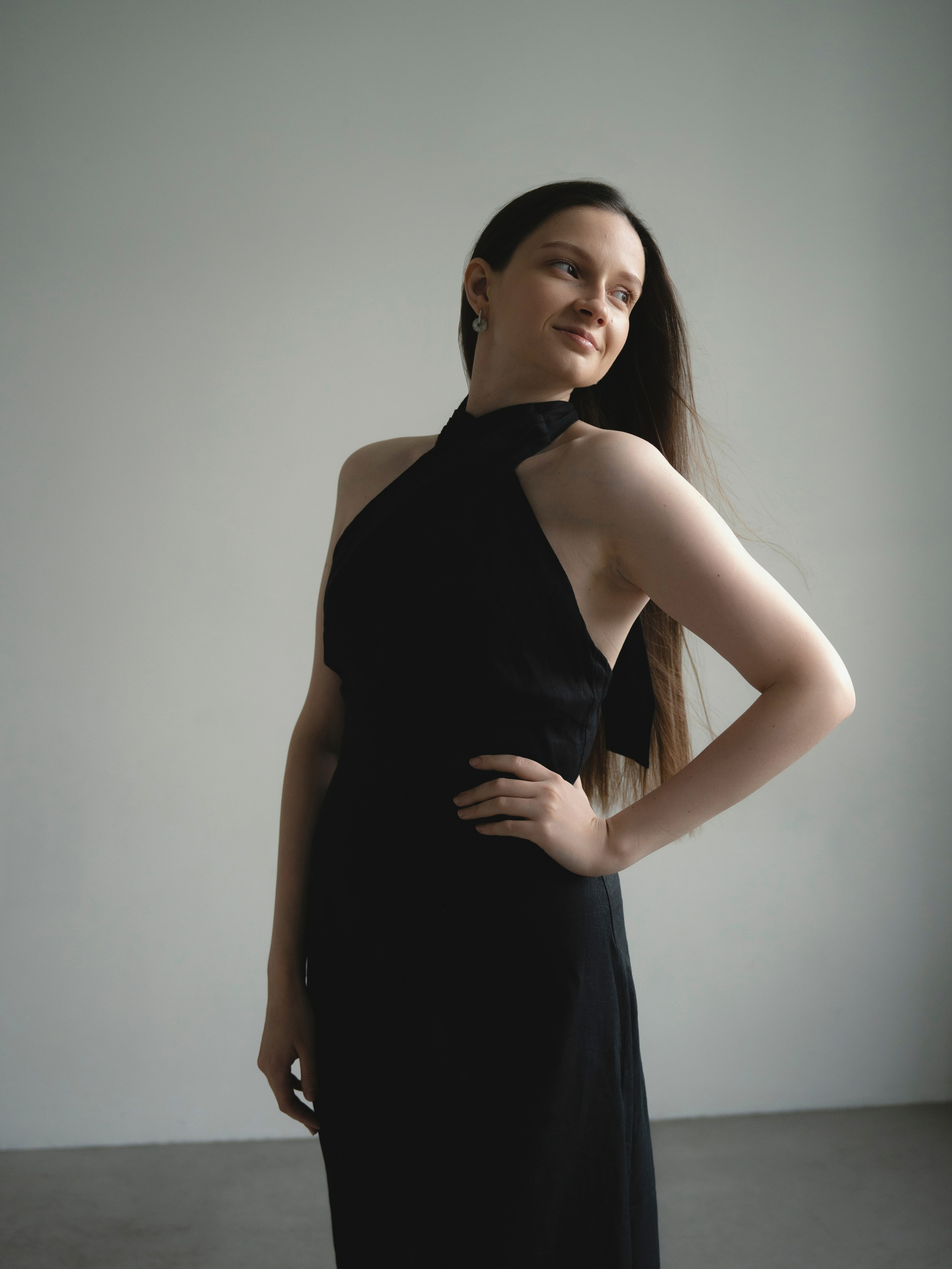 Полина. Портретный фотограф в Москве — Захарова Полина