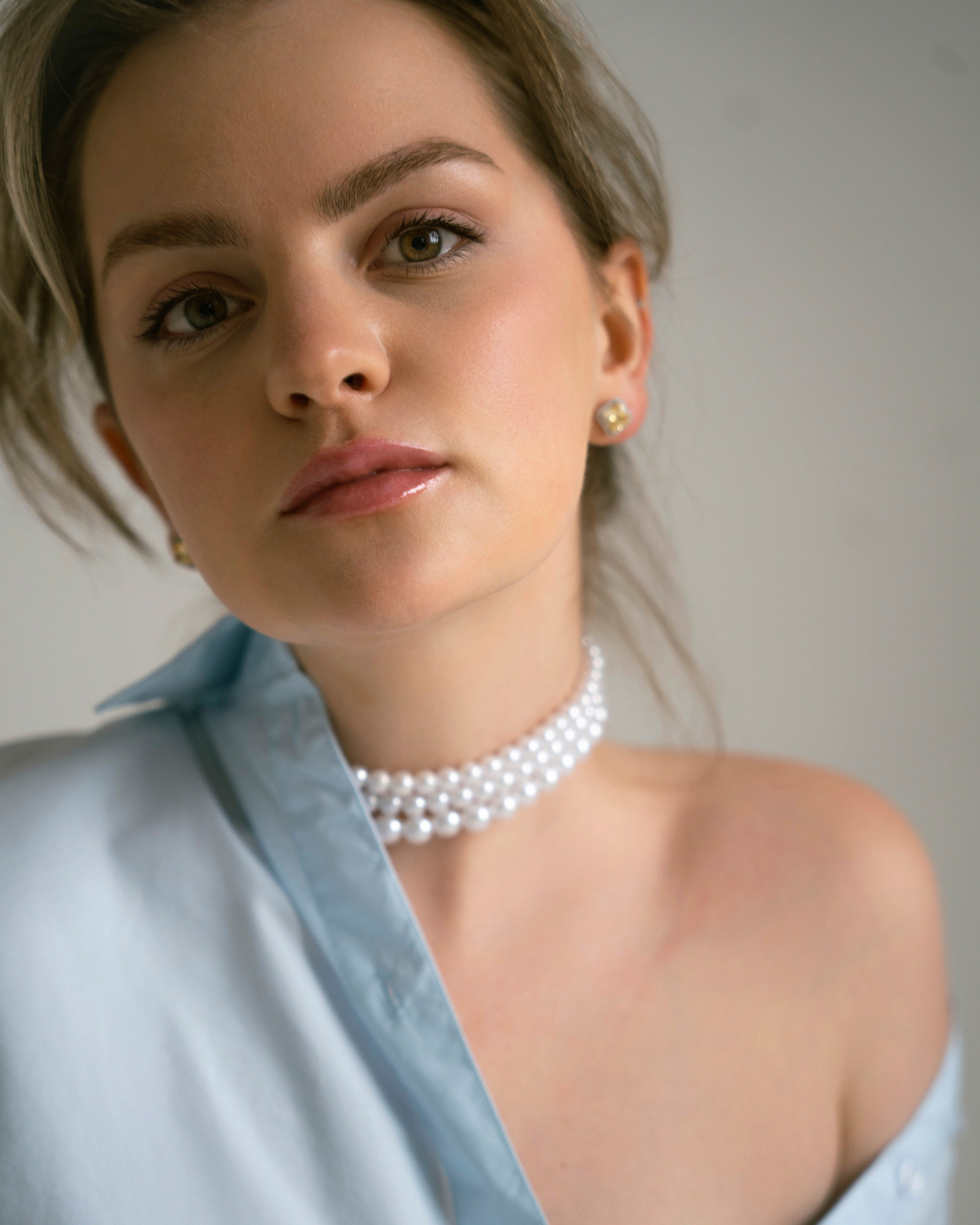 Алиса. Портретный фотограф в Москве — Захарова Полина