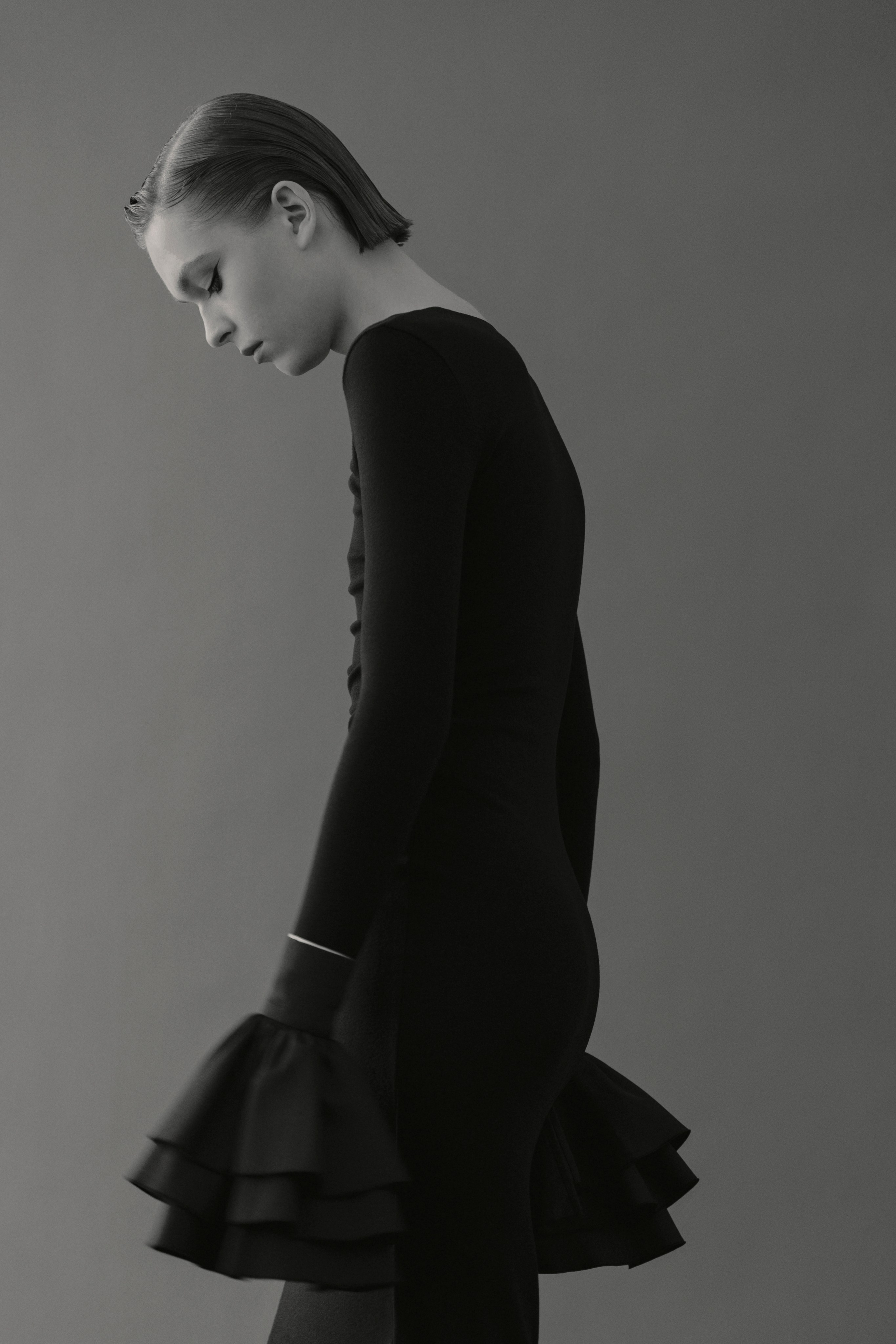 Драма. Портретный фотограф в Москве — Захарова Полина