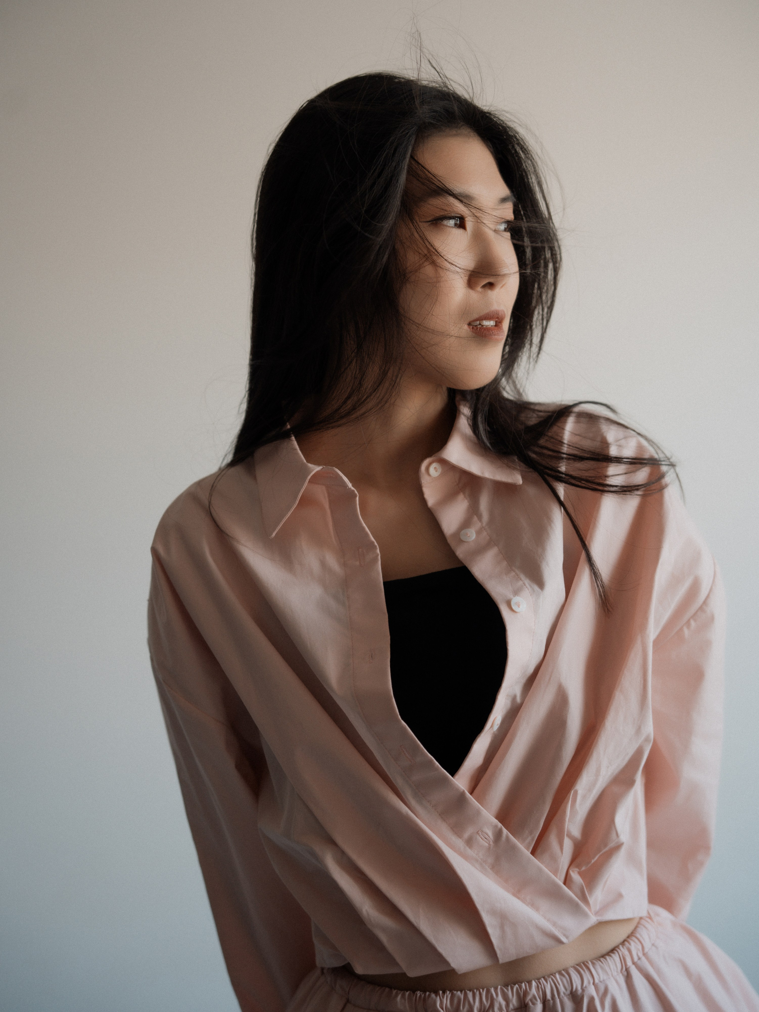 Ирэн. Портретный фотограф в Москве — Захарова Полина