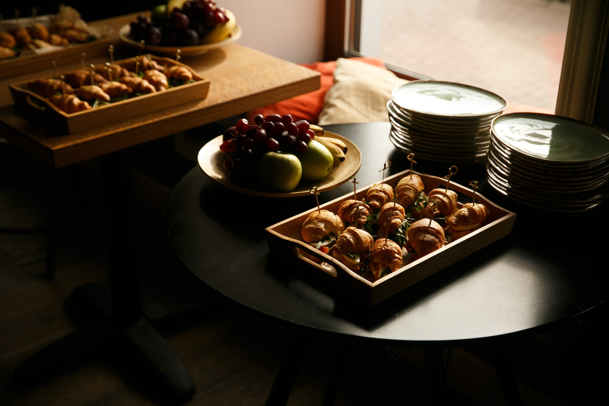 «КНИГИ И КОФЕ». Рабочая сторона — бизнес портрет и репортаж в Санкт-Петербурге