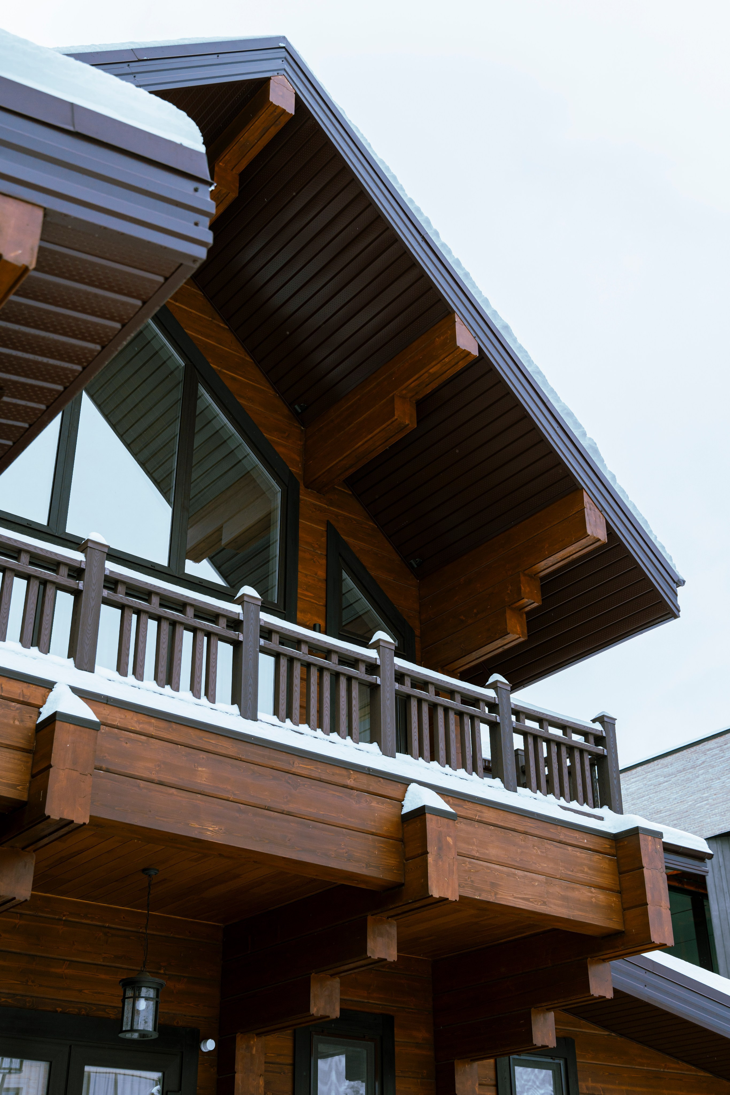 Недвижимость. Видеограф Иван Серов