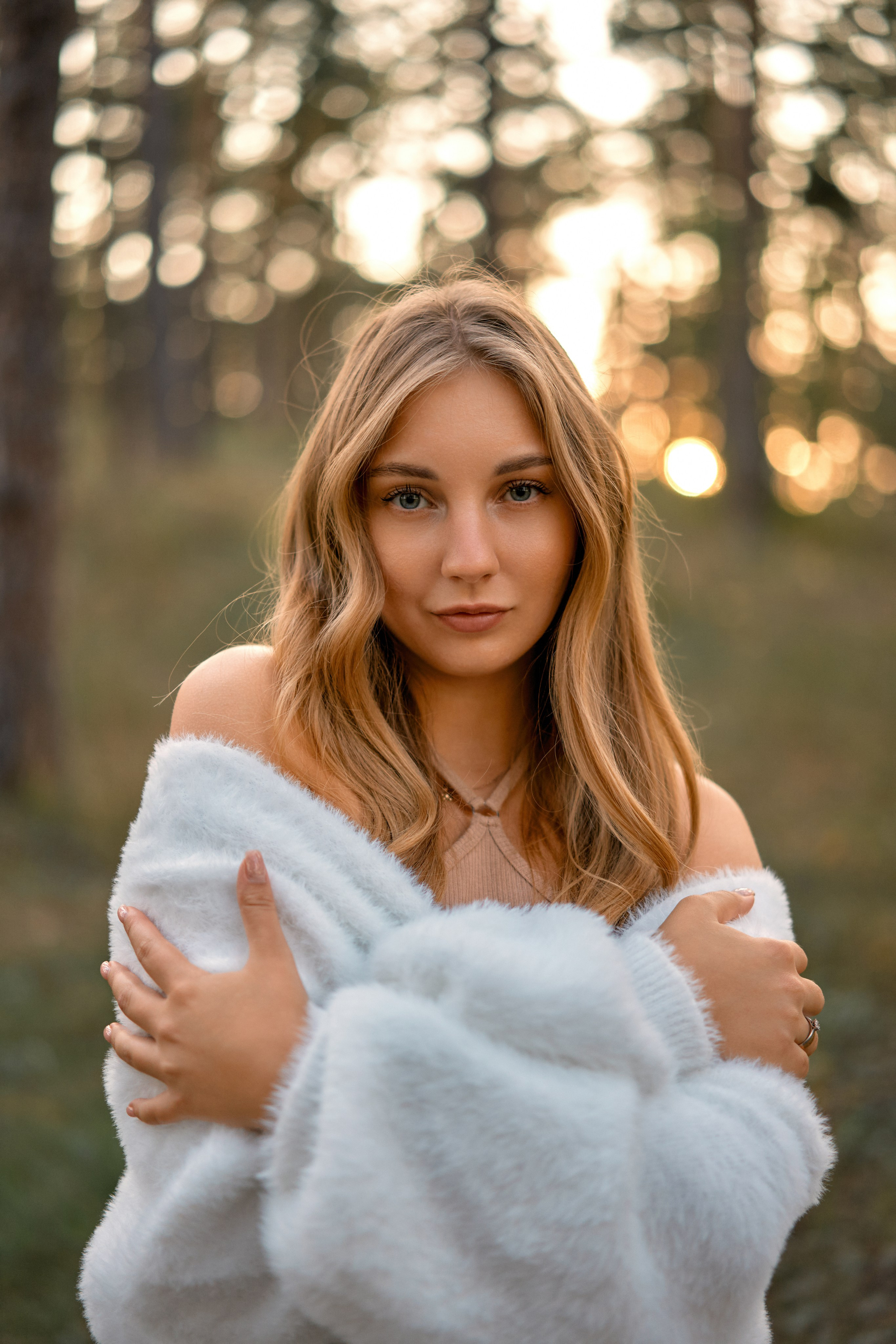 Никита & Дарья. Фотограф в Санкт-Петербурге Цуркан Алёна