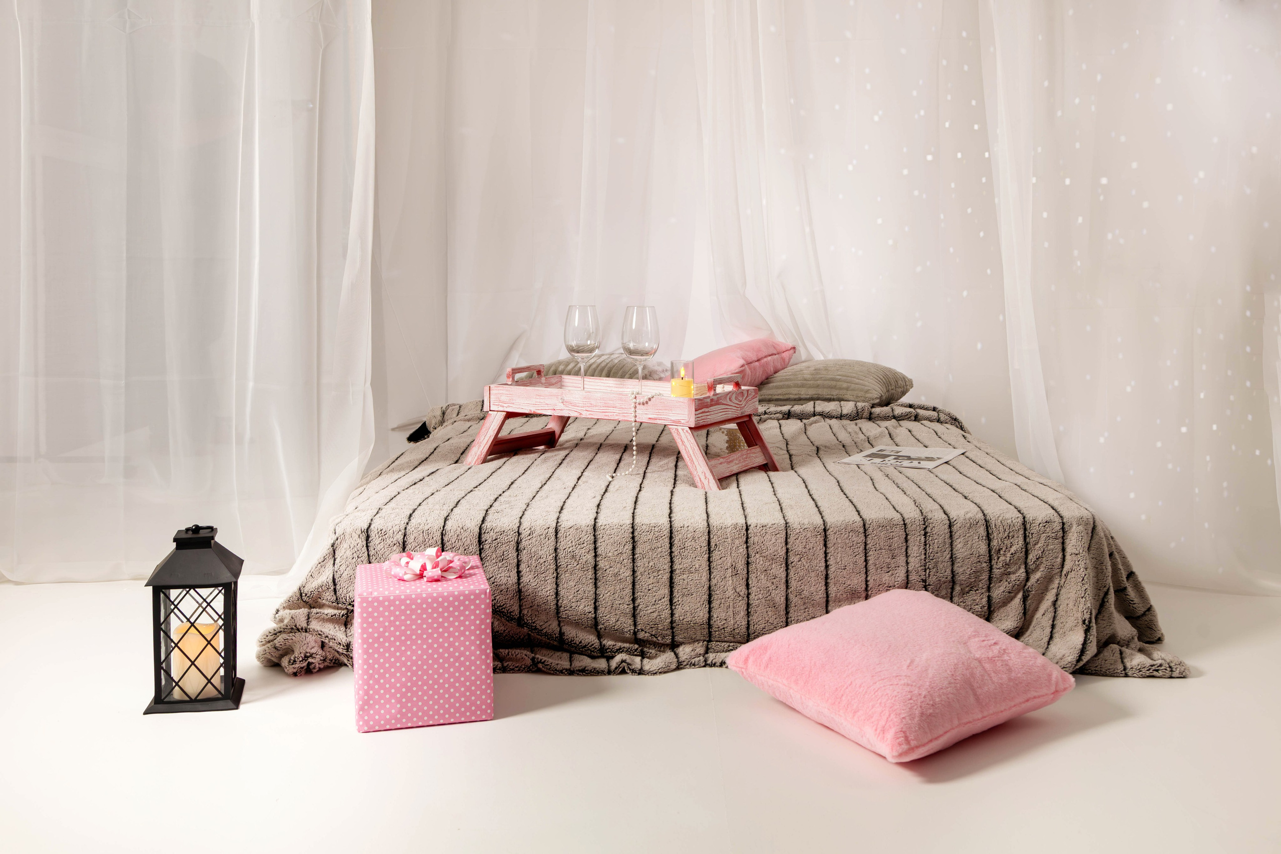 Аренда студии